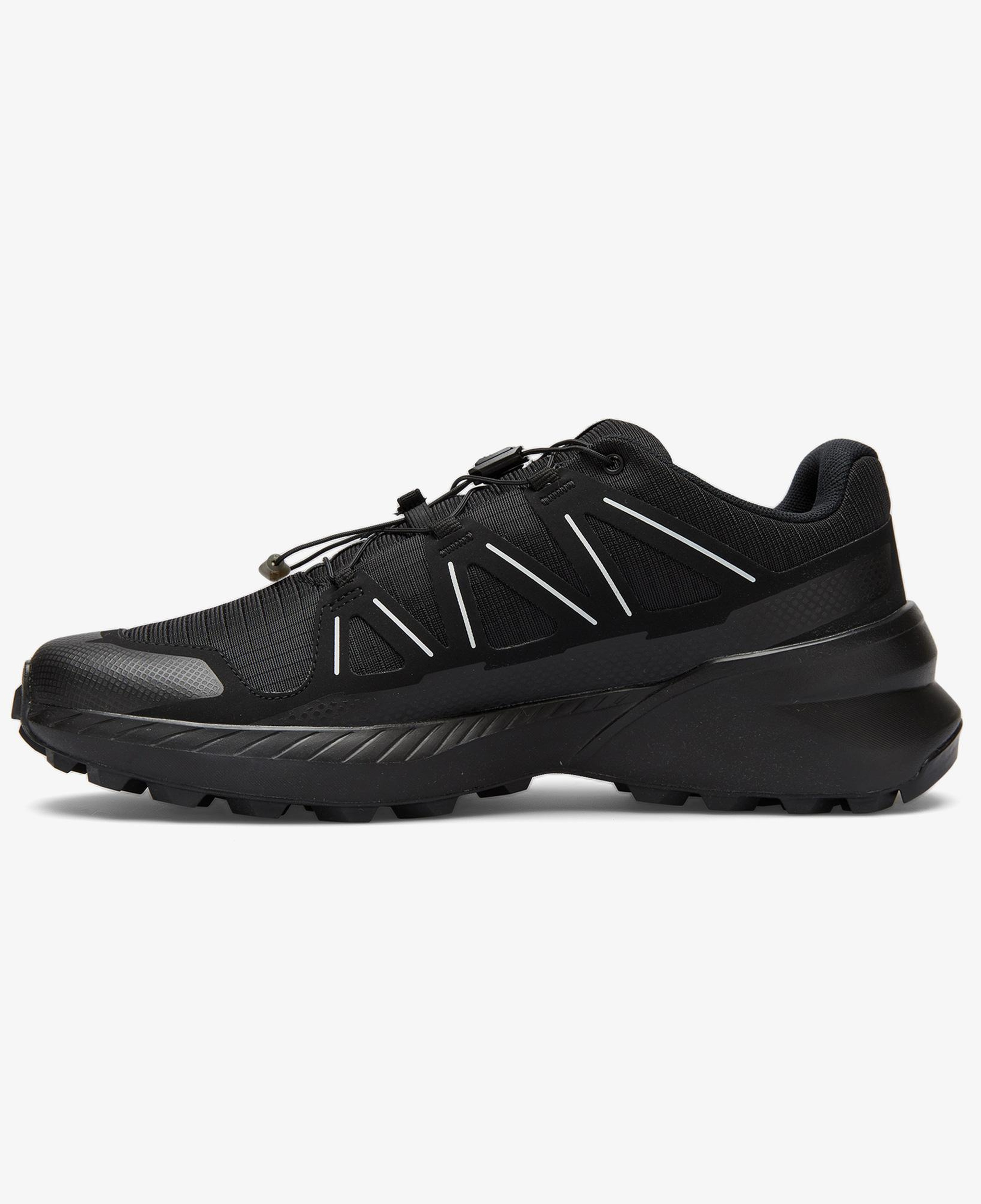 Salomon Speedcross Peak Erkek Siyah Koşu Ayakkabısı