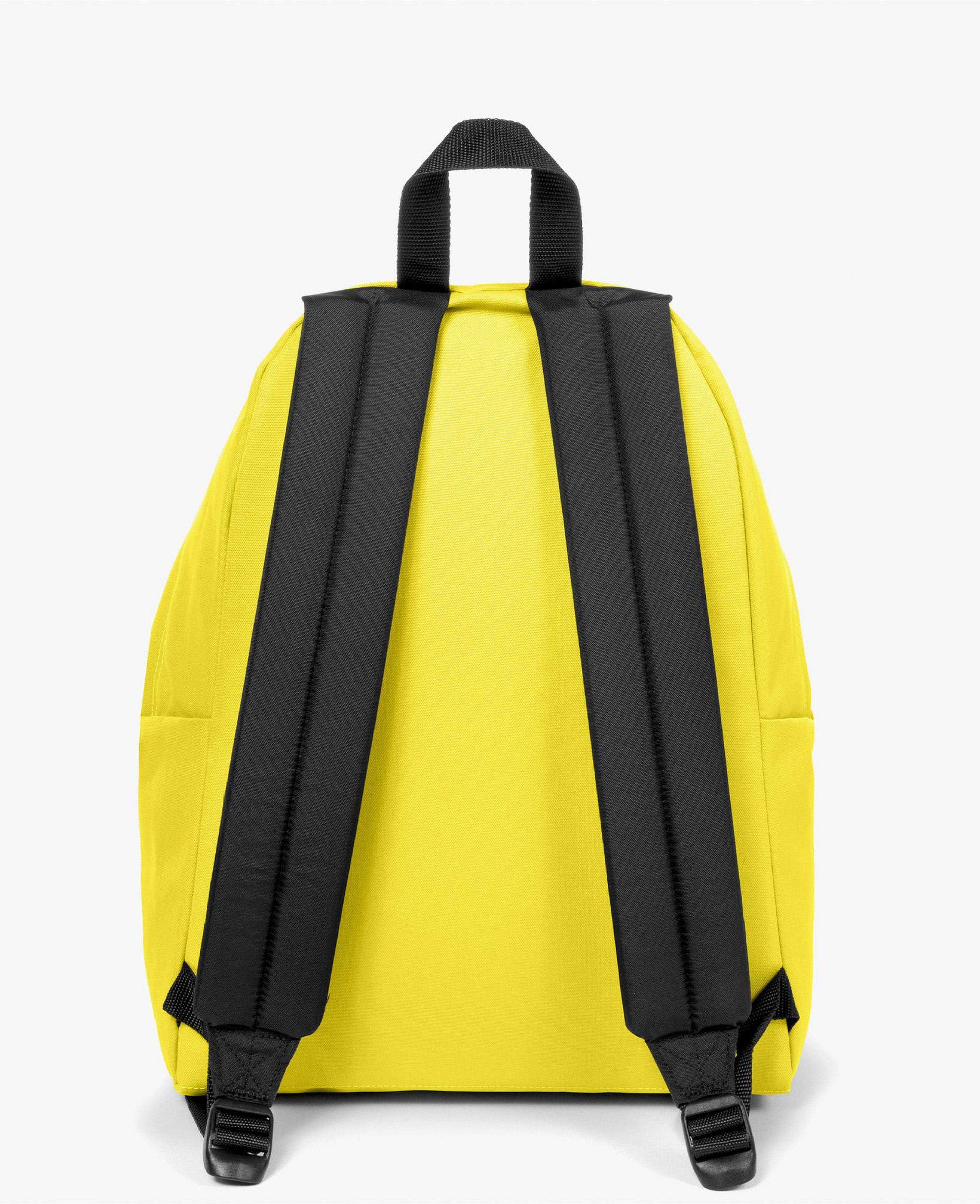 Eastpak Padded Pak'R Unisex Sarı Sırt Çantası