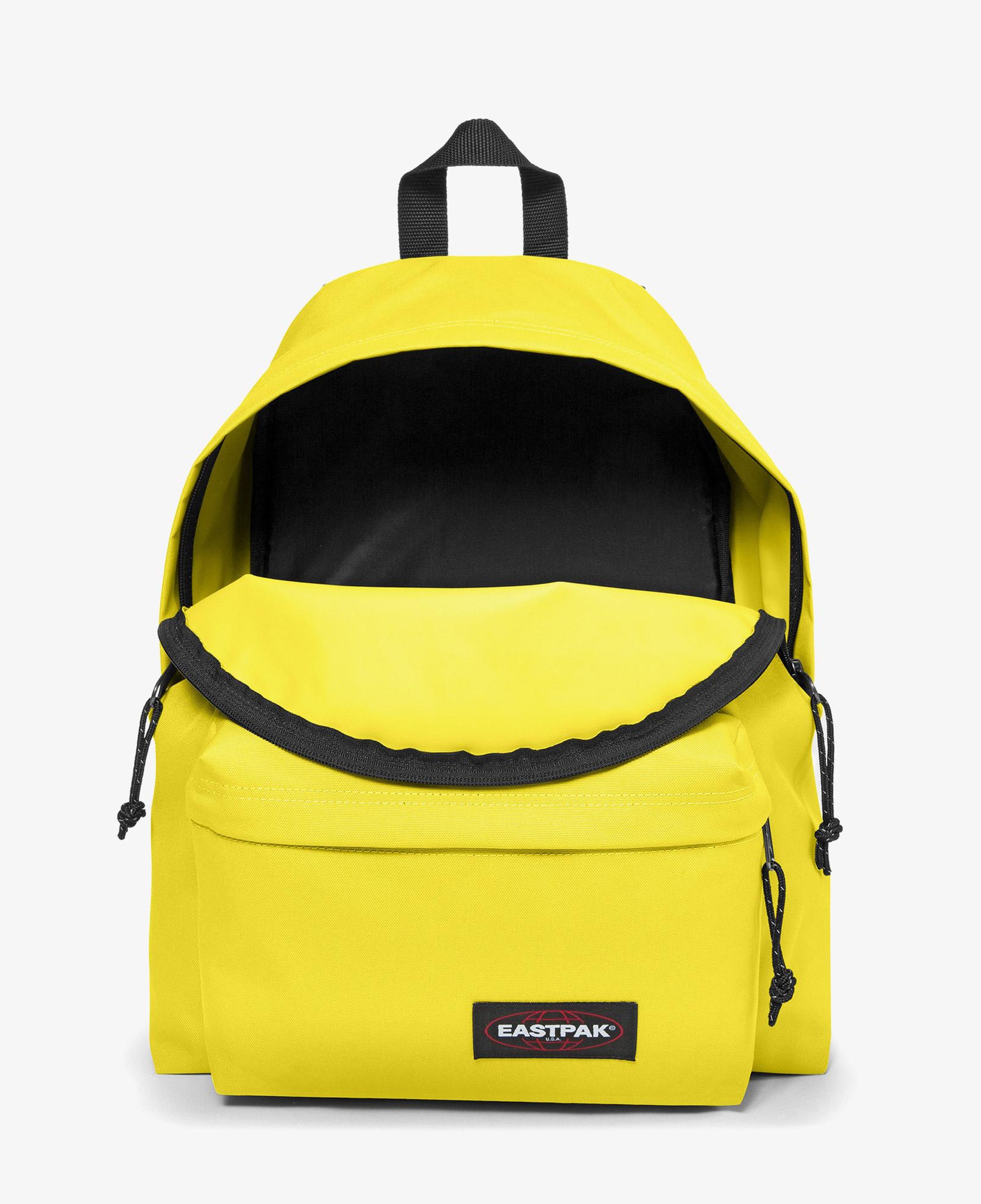 Eastpak Padded Pak'R Unisex Sarı Sırt Çantası