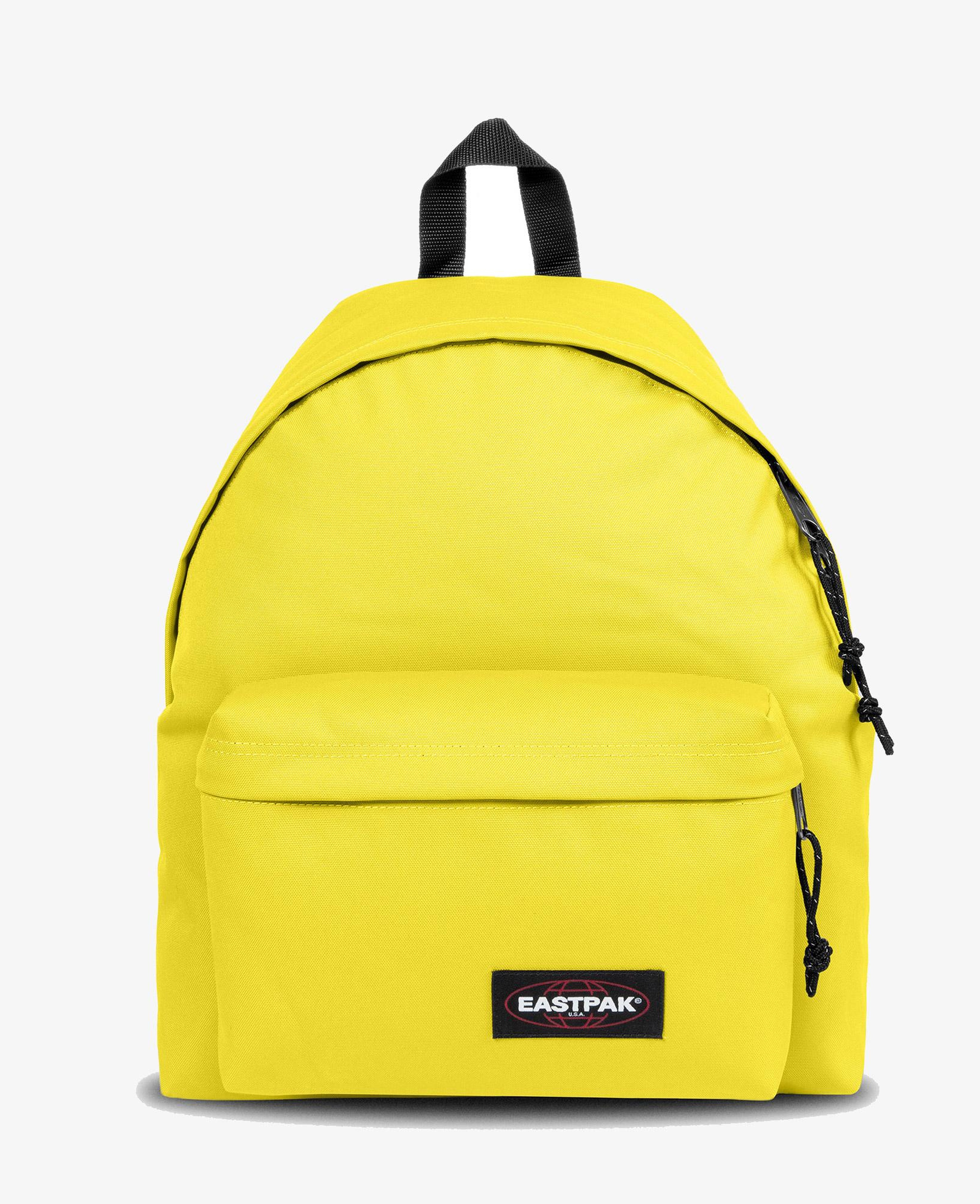 Eastpak Padded Pak'R Unisex Sarı Sırt Çantası