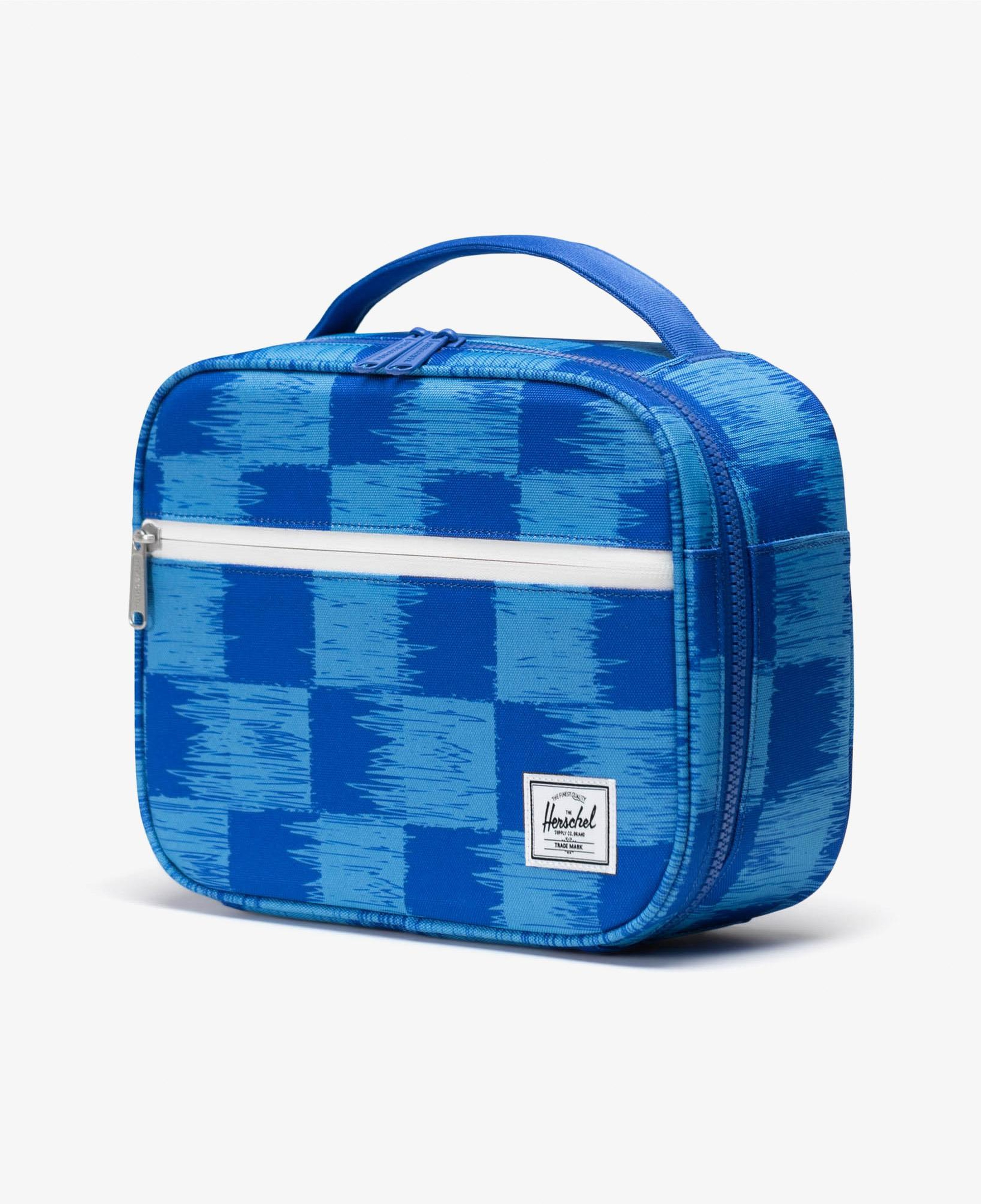 Herschel Pop Quiz Çocuk Mavi Beslenme Çantası