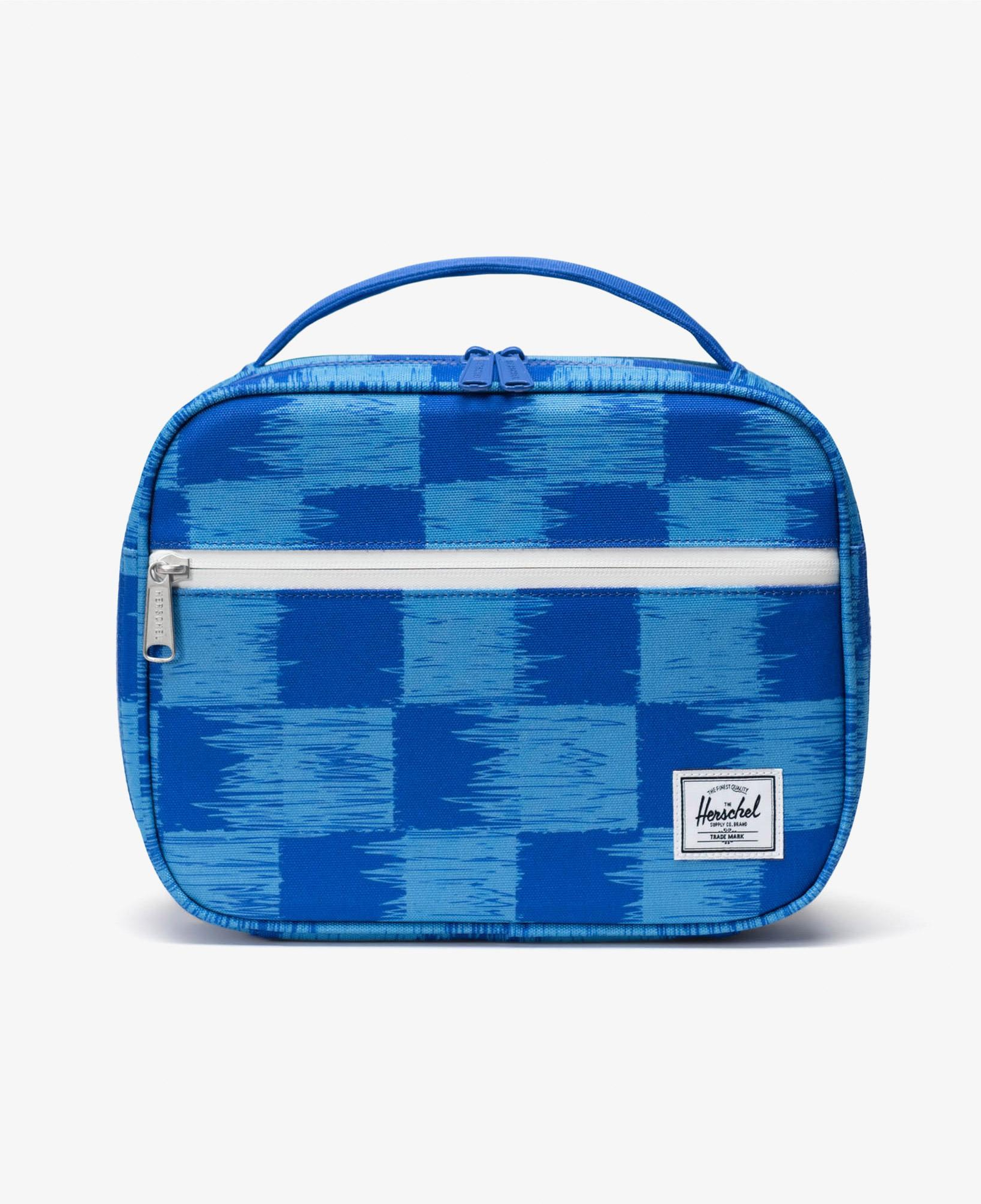 Herschel Pop Quiz Çocuk Mavi Beslenme Çantası