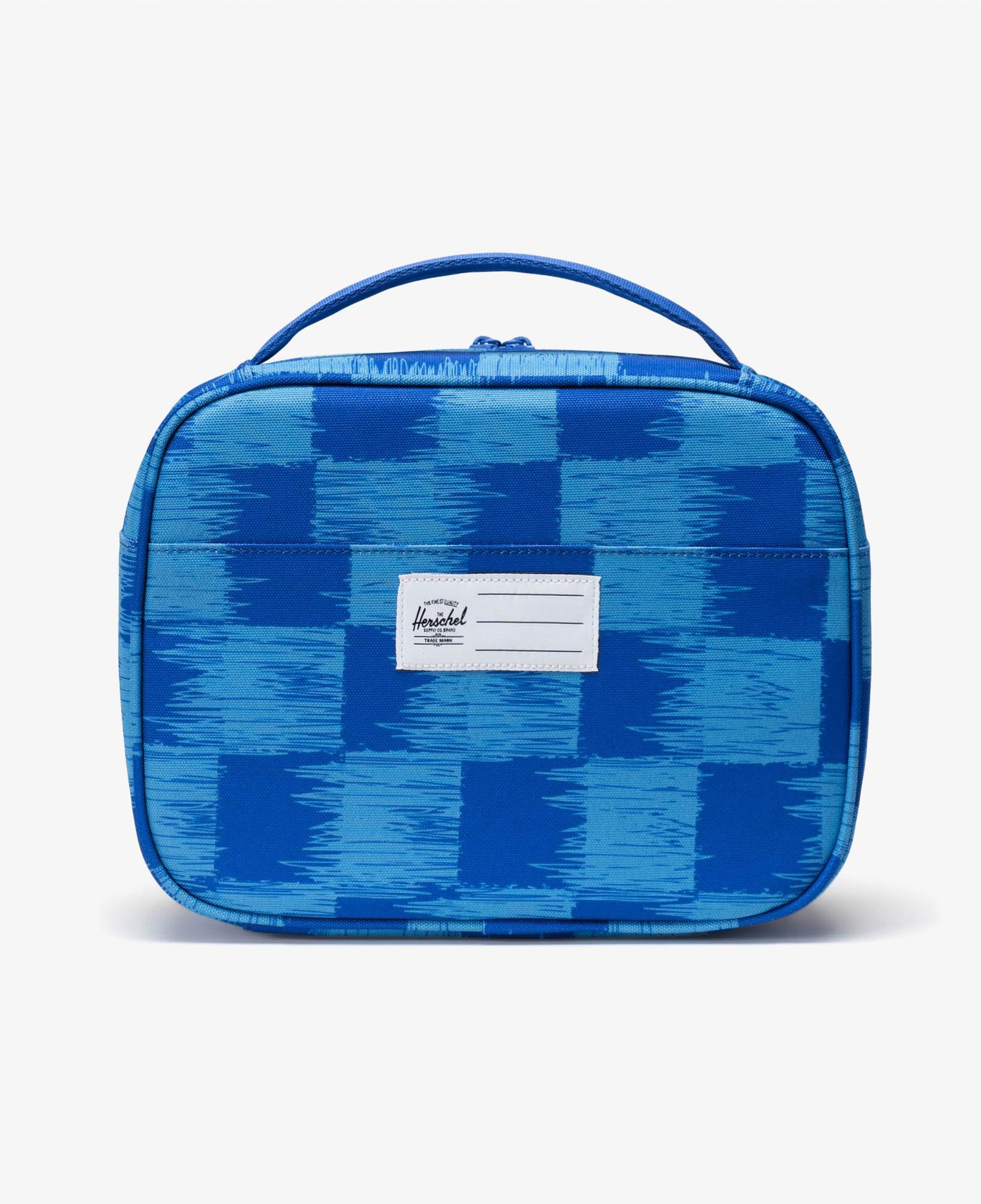 Herschel Pop Quiz Çocuk Mavi Beslenme Çantası