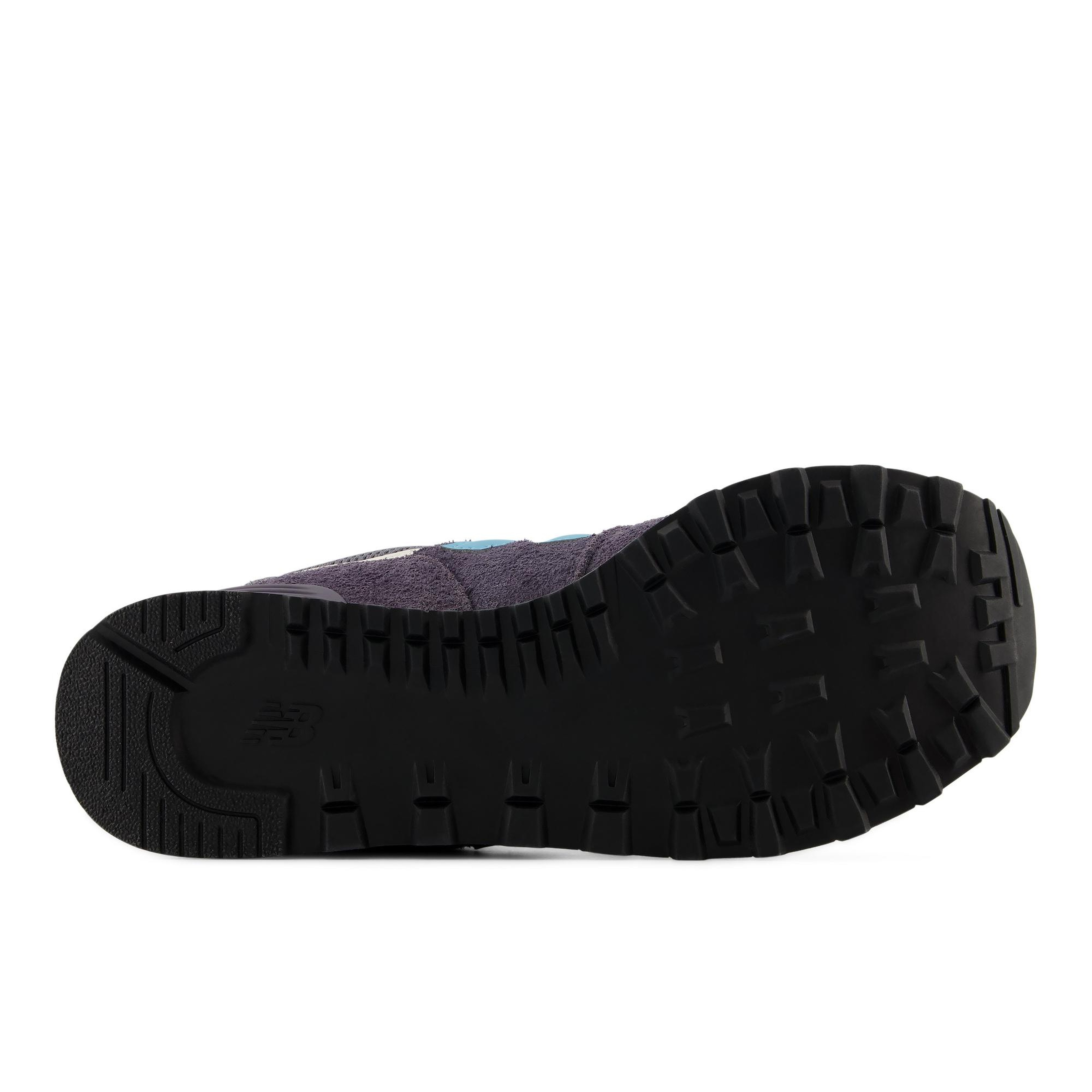 New Balance 574 Lifestyle Unisex Bej Spor Ayakkabı