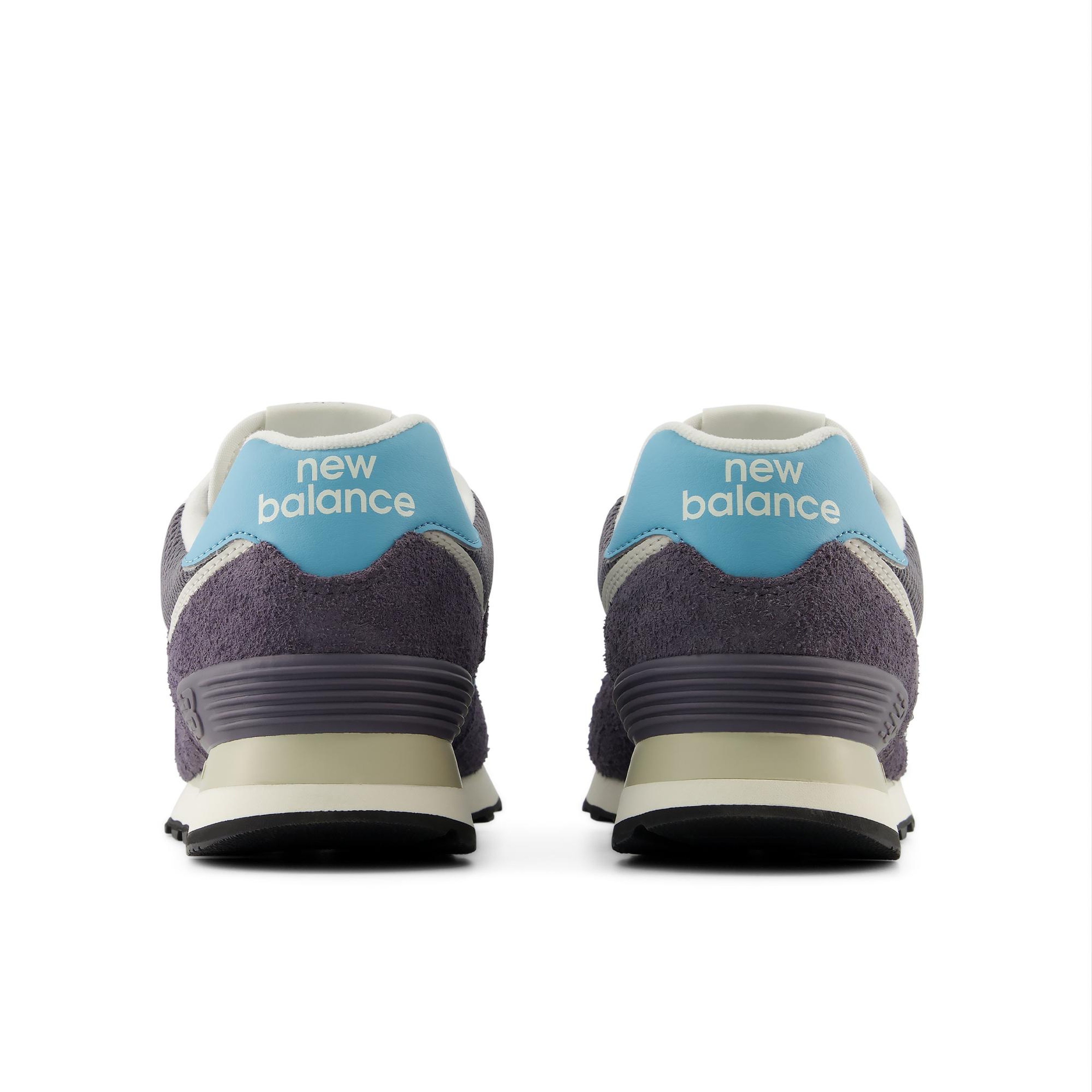 New Balance 574 Lifestyle Unisex Bej Spor Ayakkabı