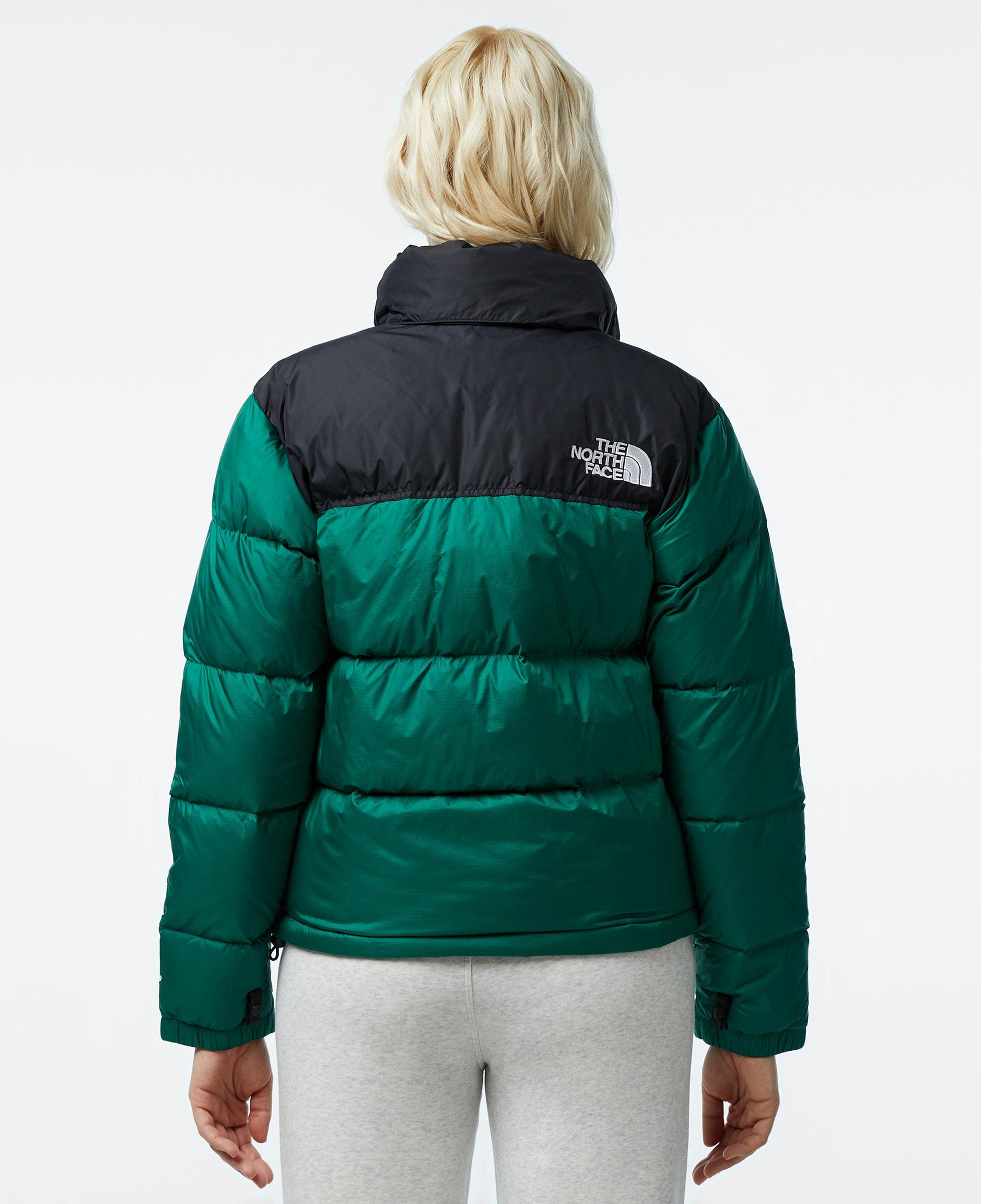 The North Face 1996 Retro Nuptse  Kadın Yeşil Ceket