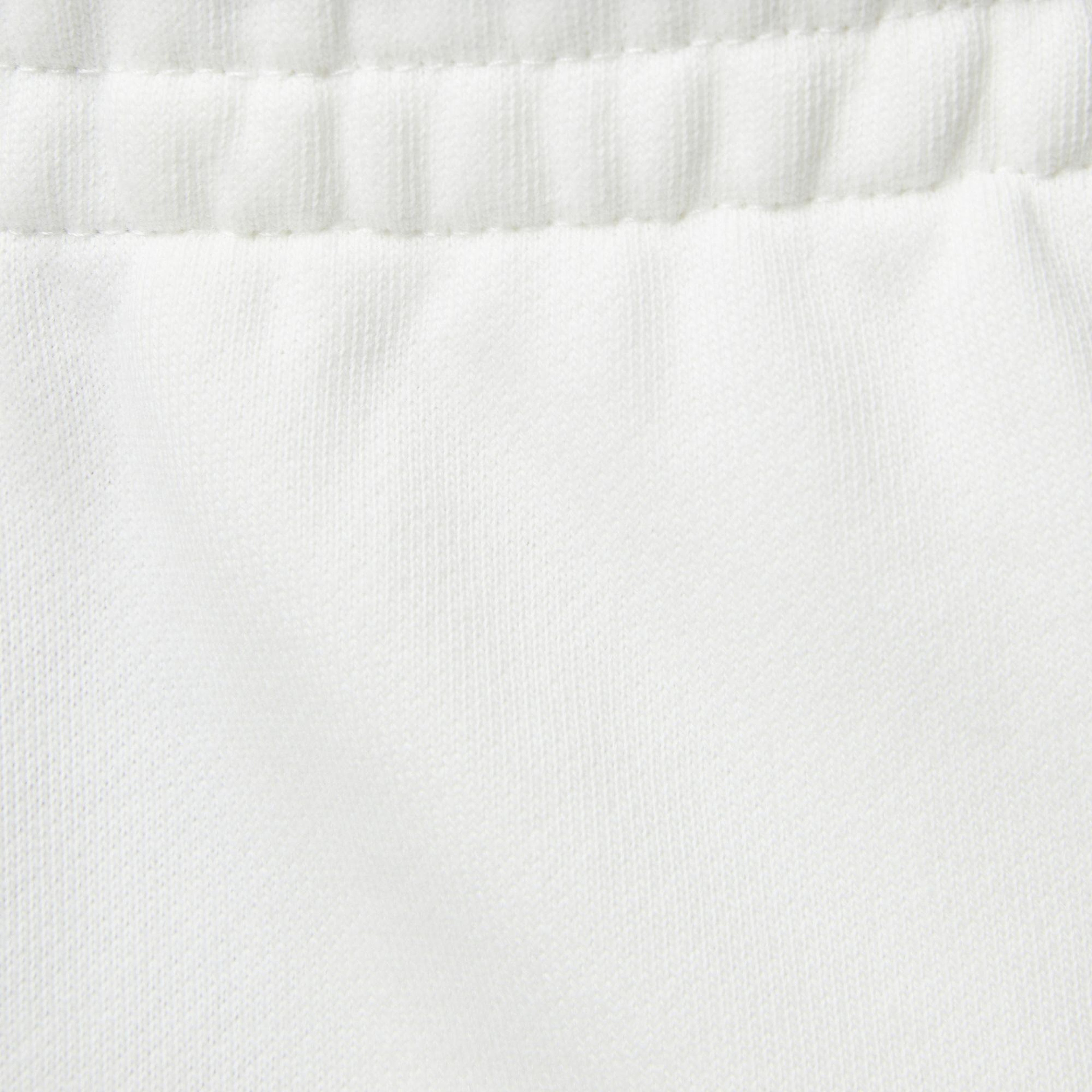 Lacoste Printed Kadın Beyaz Eşofman Altı