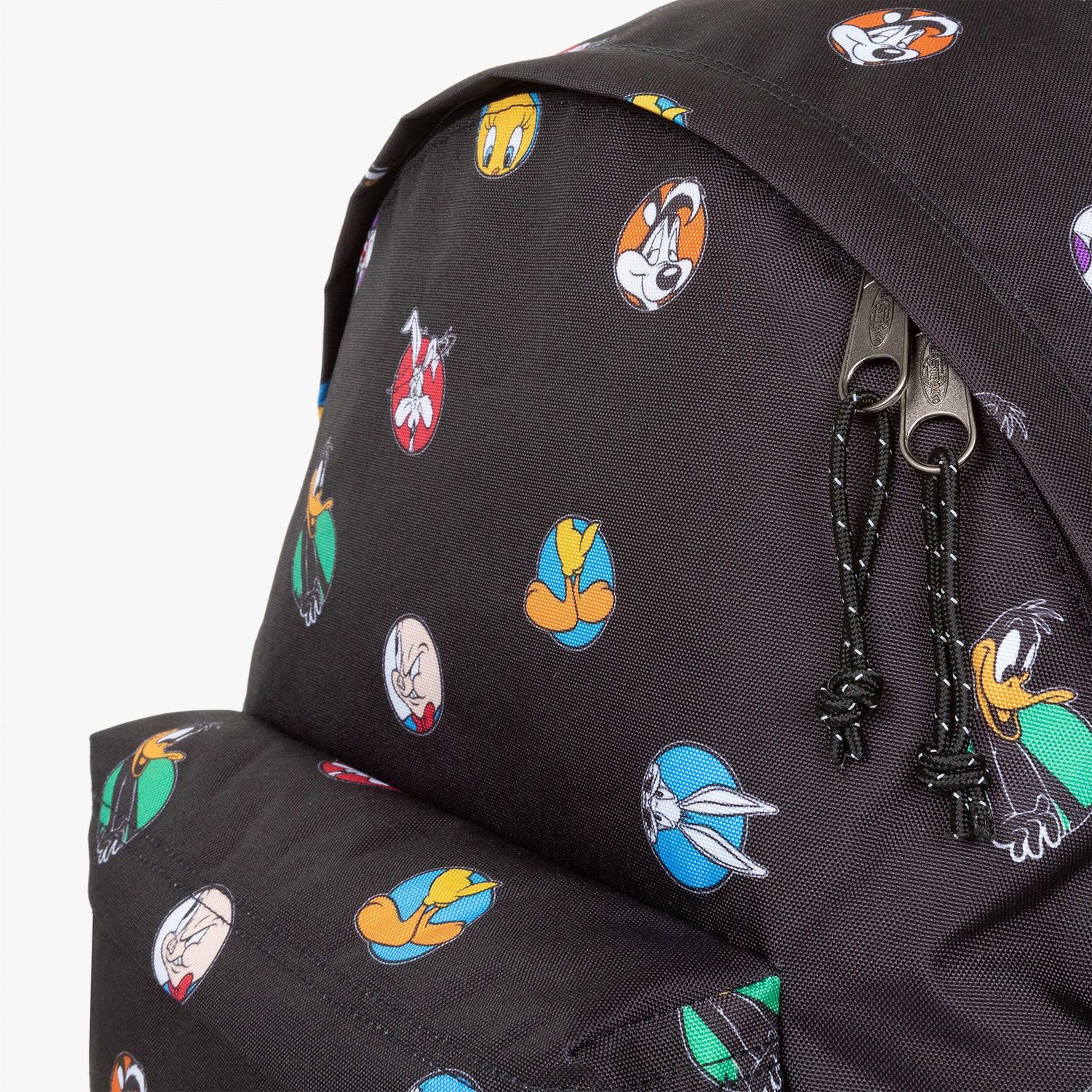 Eastpak Padded Pak R Unisex Siyah Sırt Çantası