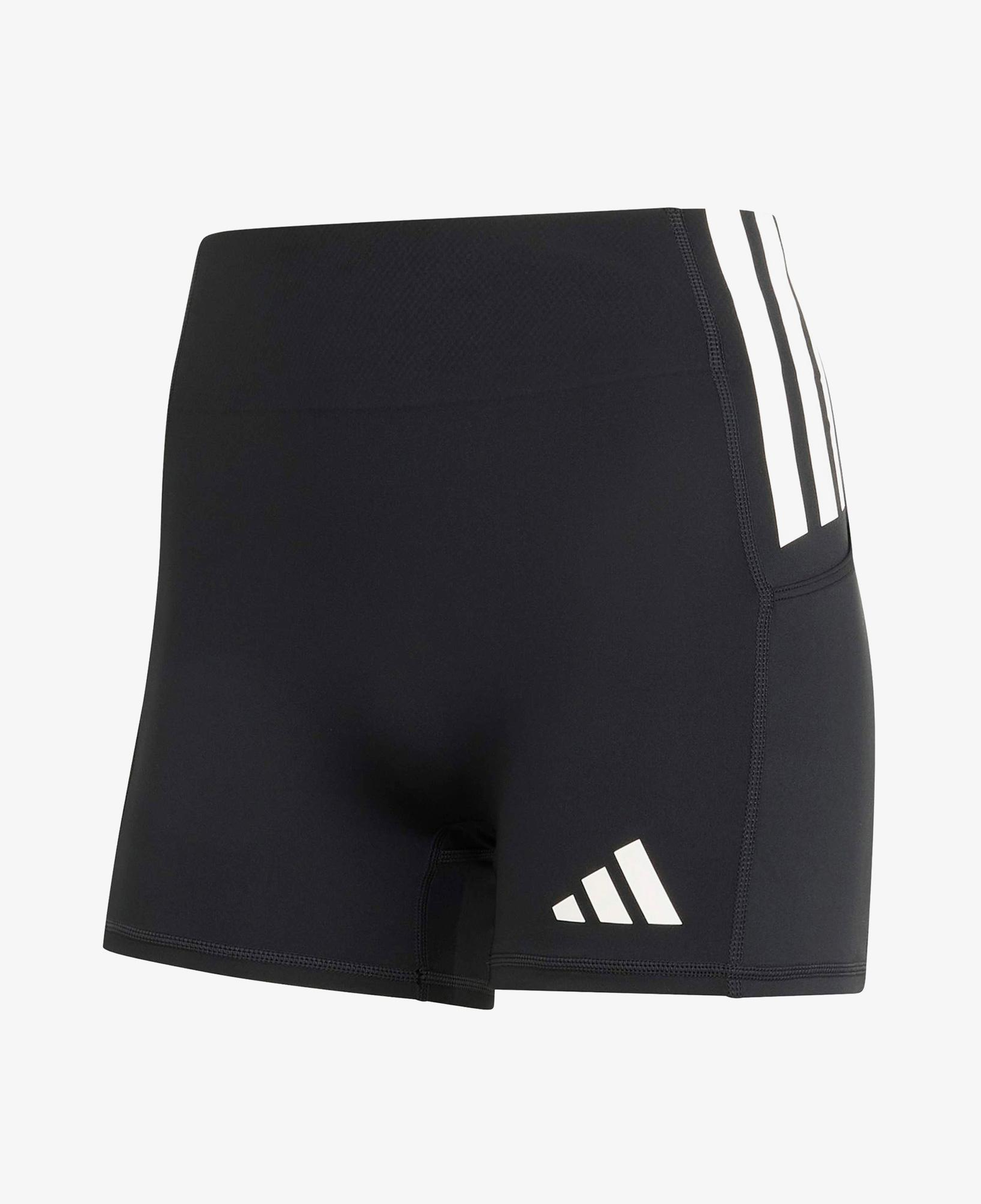 adidas Adizero Kadın Siyah Koşu Taytı