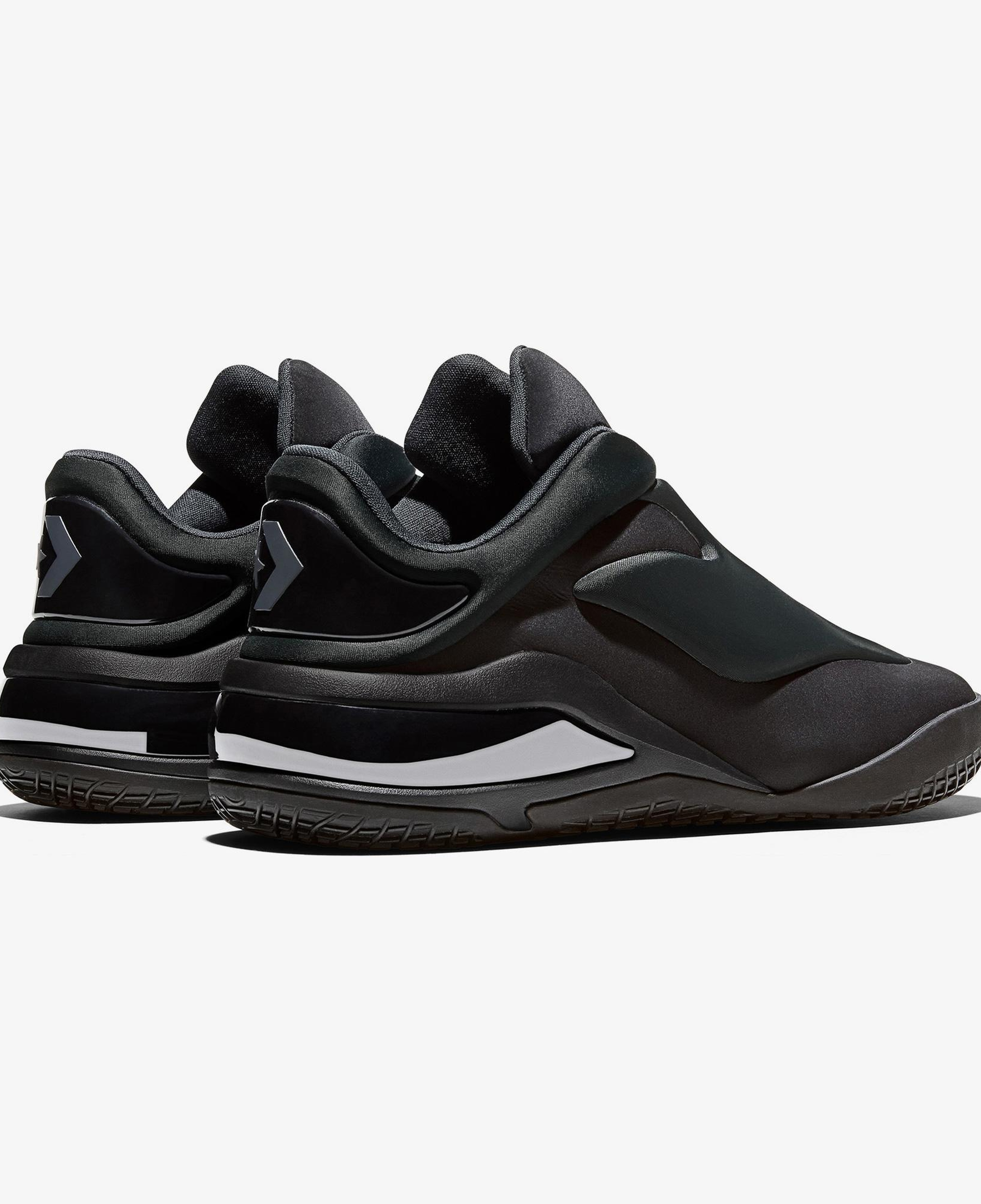 Converse x SHAI 001 Unisex Siyah Sneaker