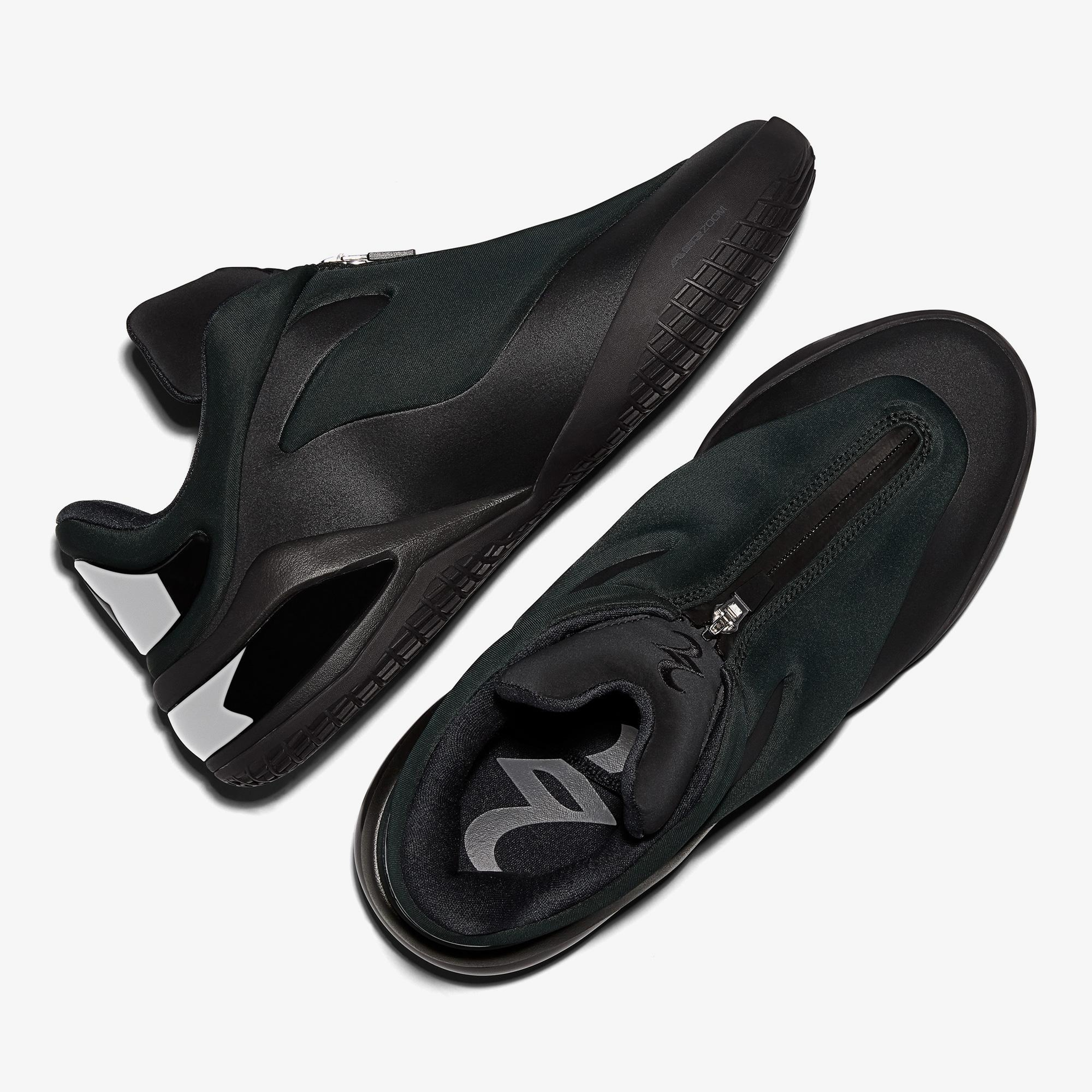 Converse x SHAI 001 Unisex Siyah Sneaker