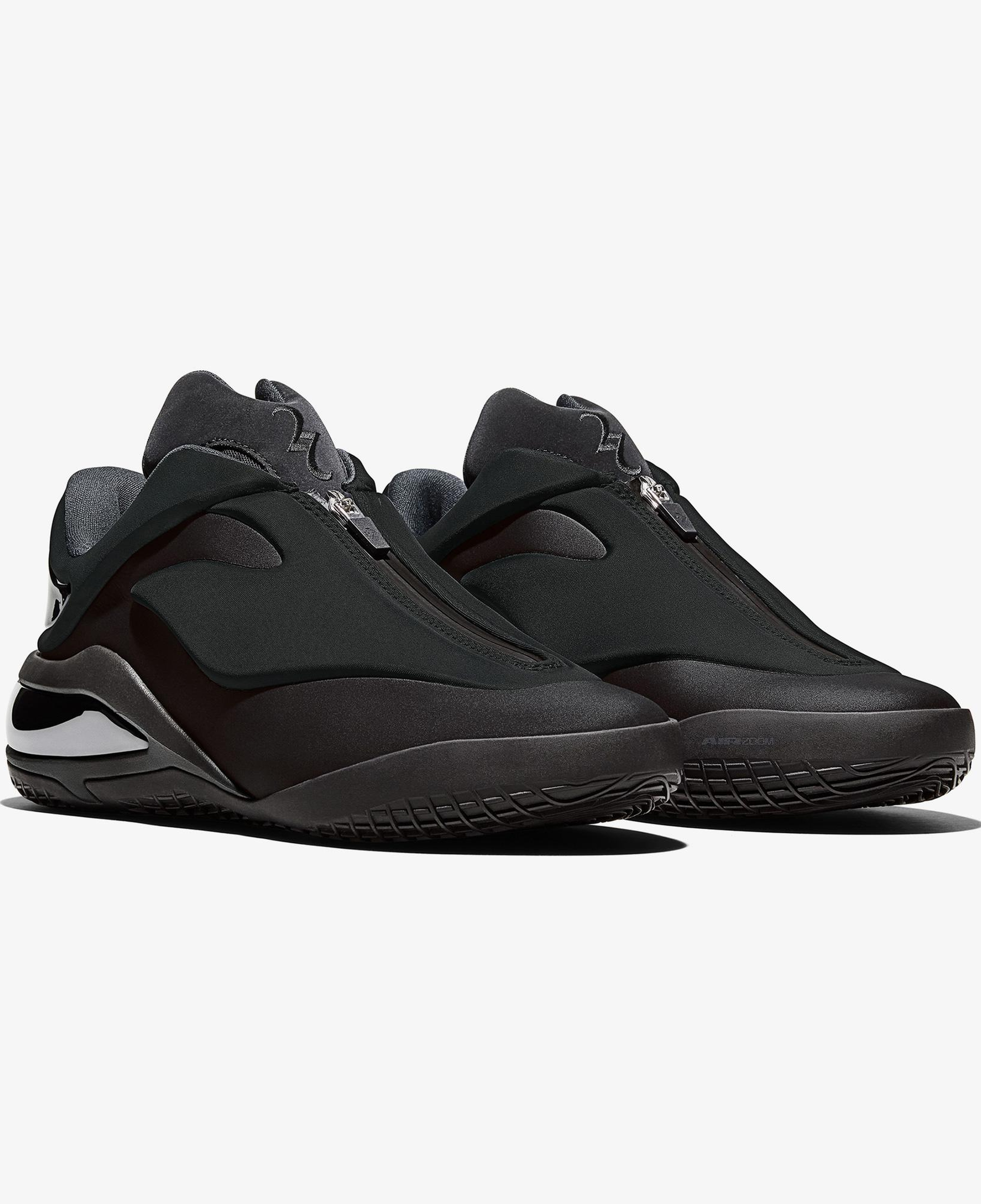 Converse x SHAI 001 Unisex Siyah Sneaker