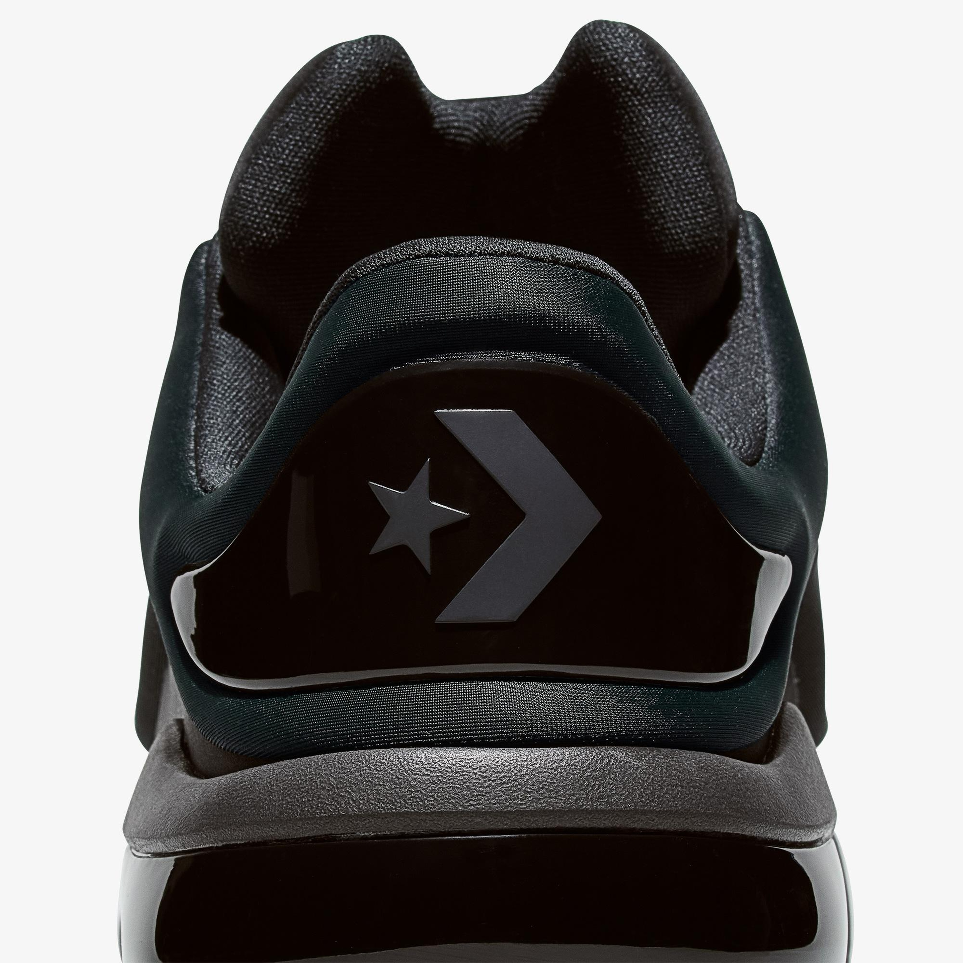 Converse x SHAI 001 Unisex Siyah Sneaker