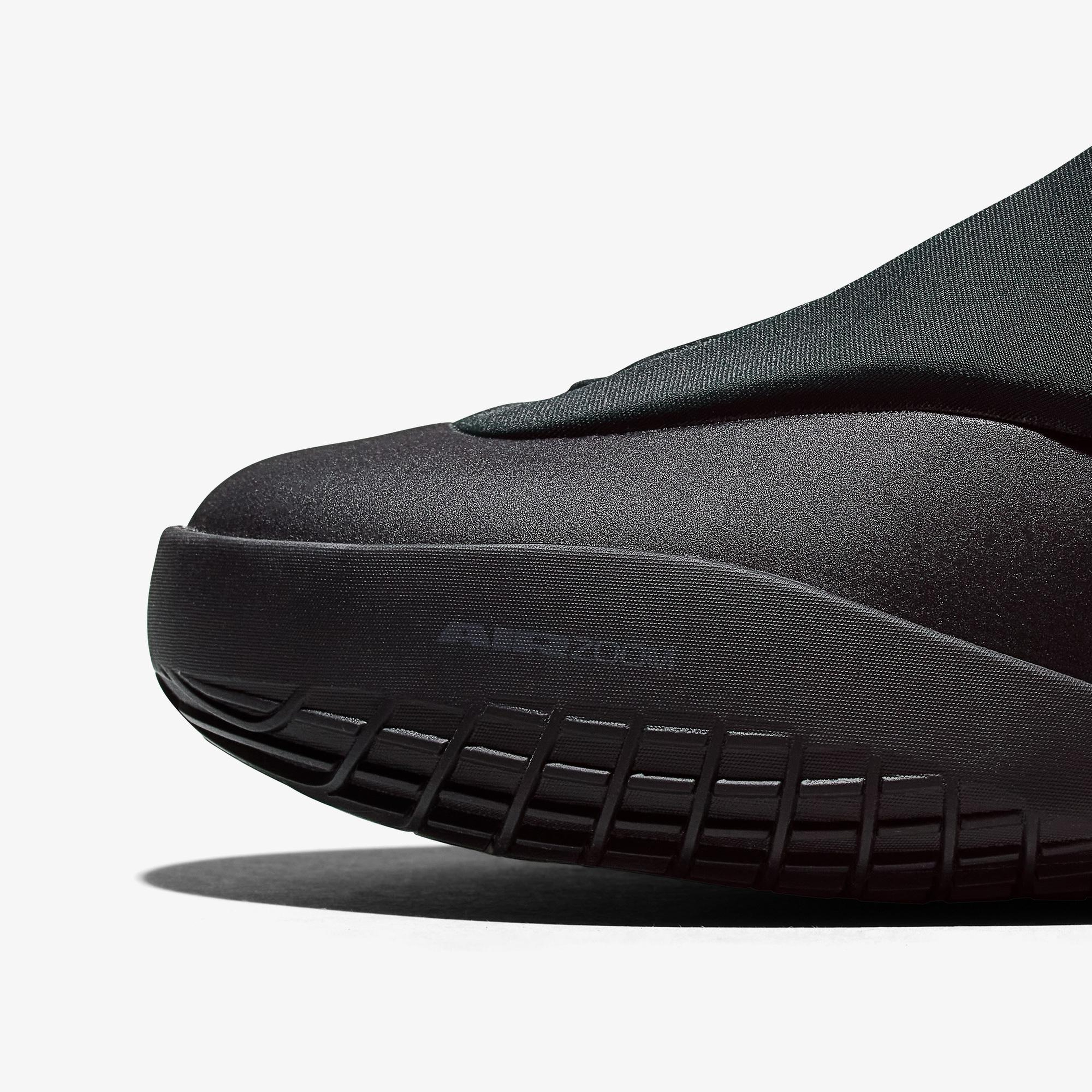 Converse x SHAI 001 Unisex Siyah Sneaker