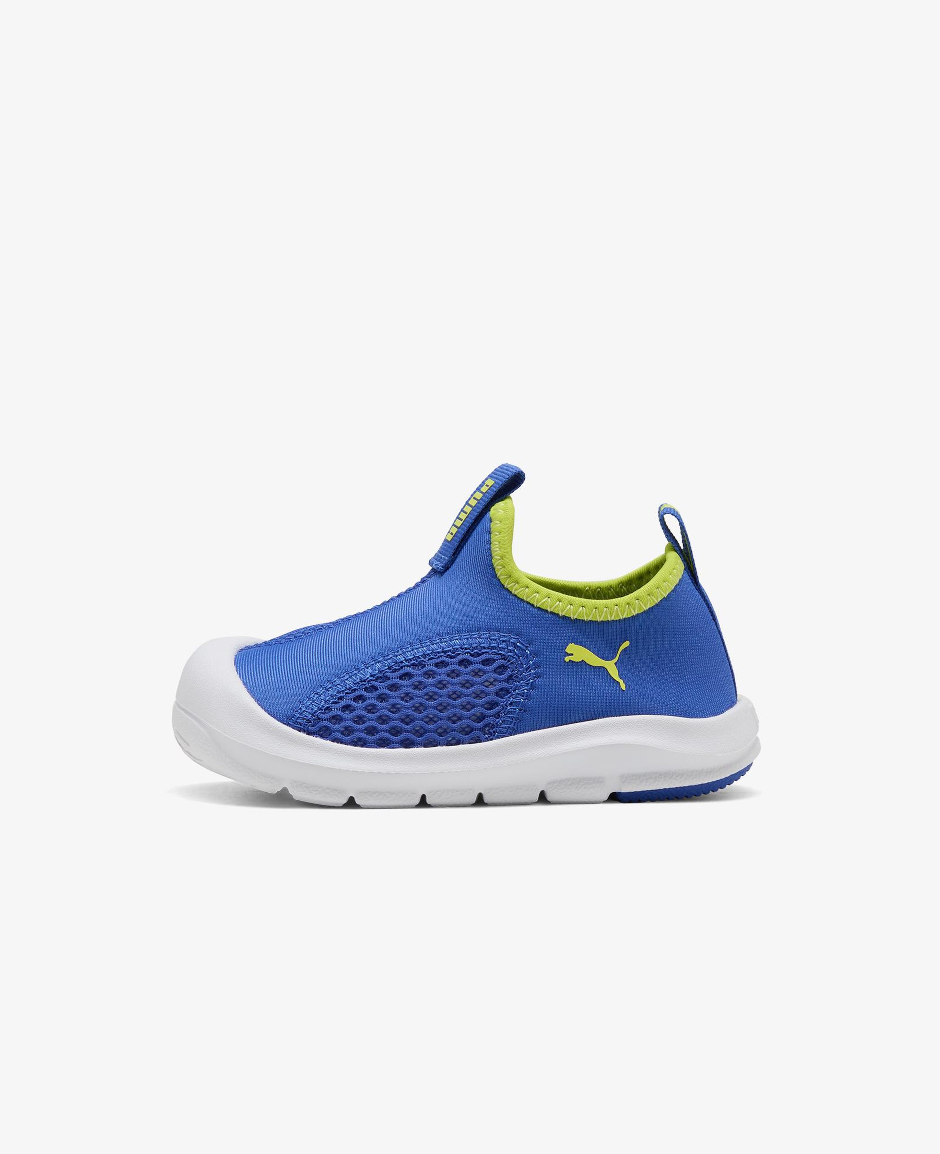 Puma Fun Racer Water Çocuk Mavi Sandalet