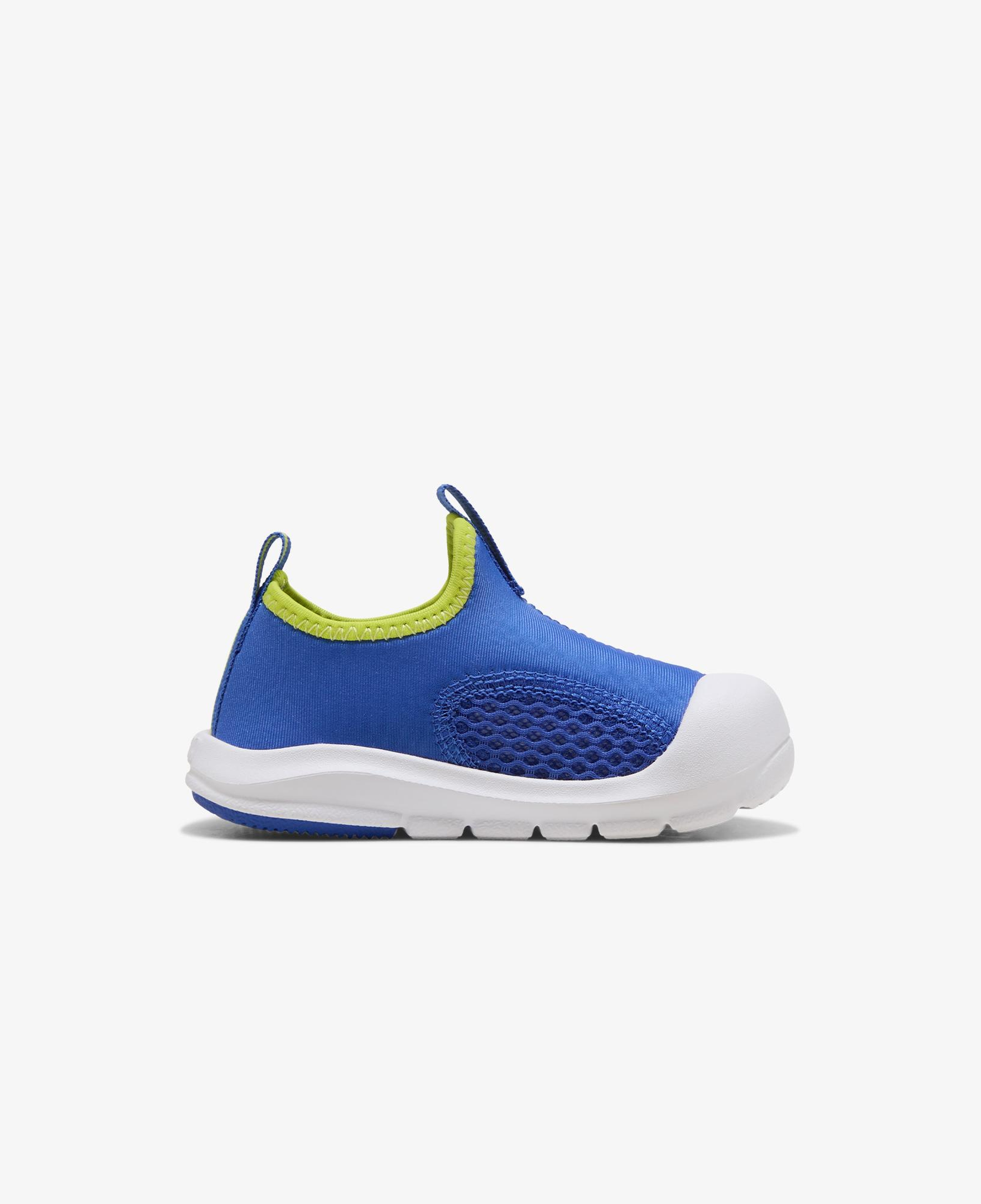 Puma Fun Racer Water Çocuk Mavi Sandalet