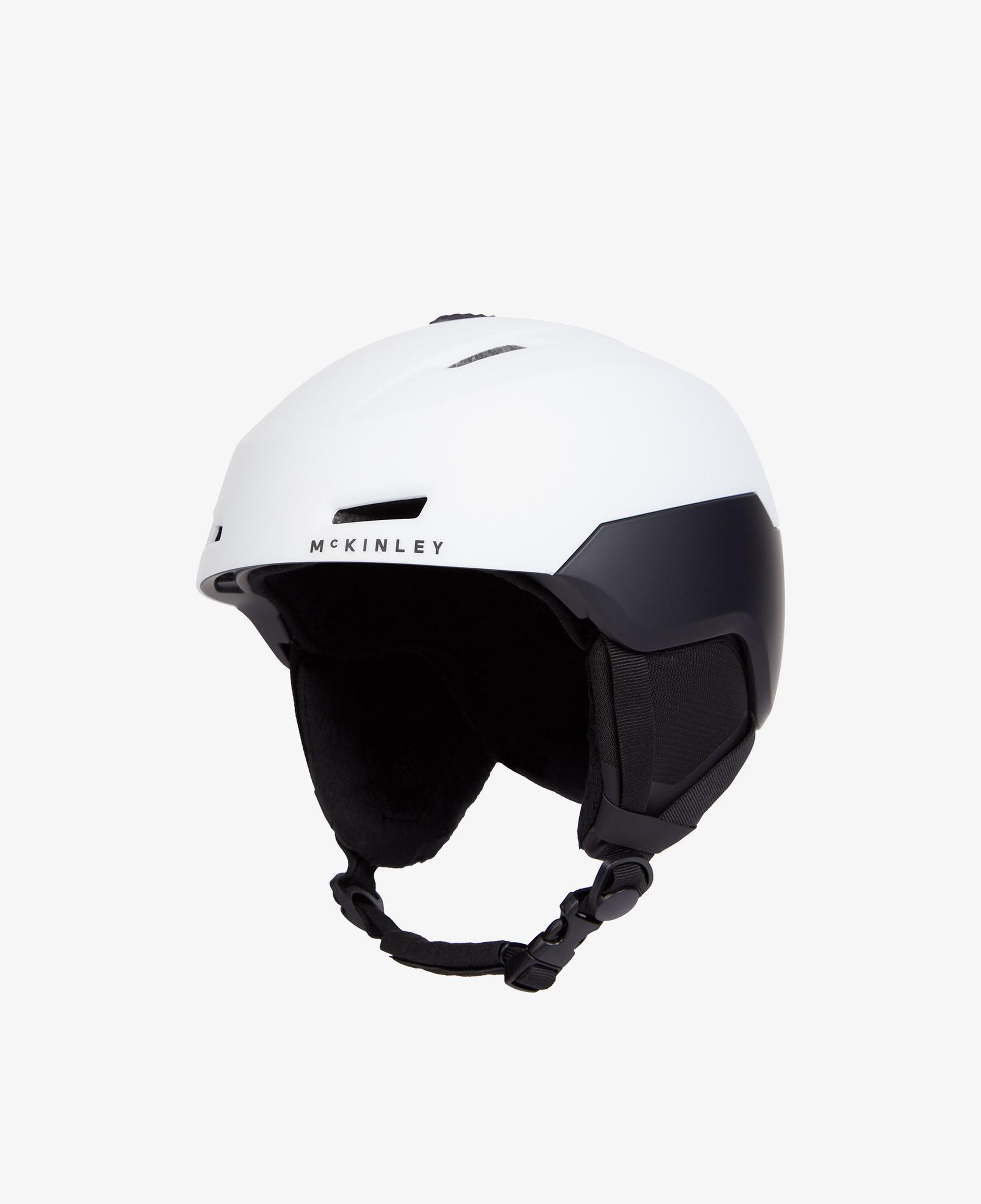 McKinley Flyte Pro Unisex Beyaz Kayak Kaskı