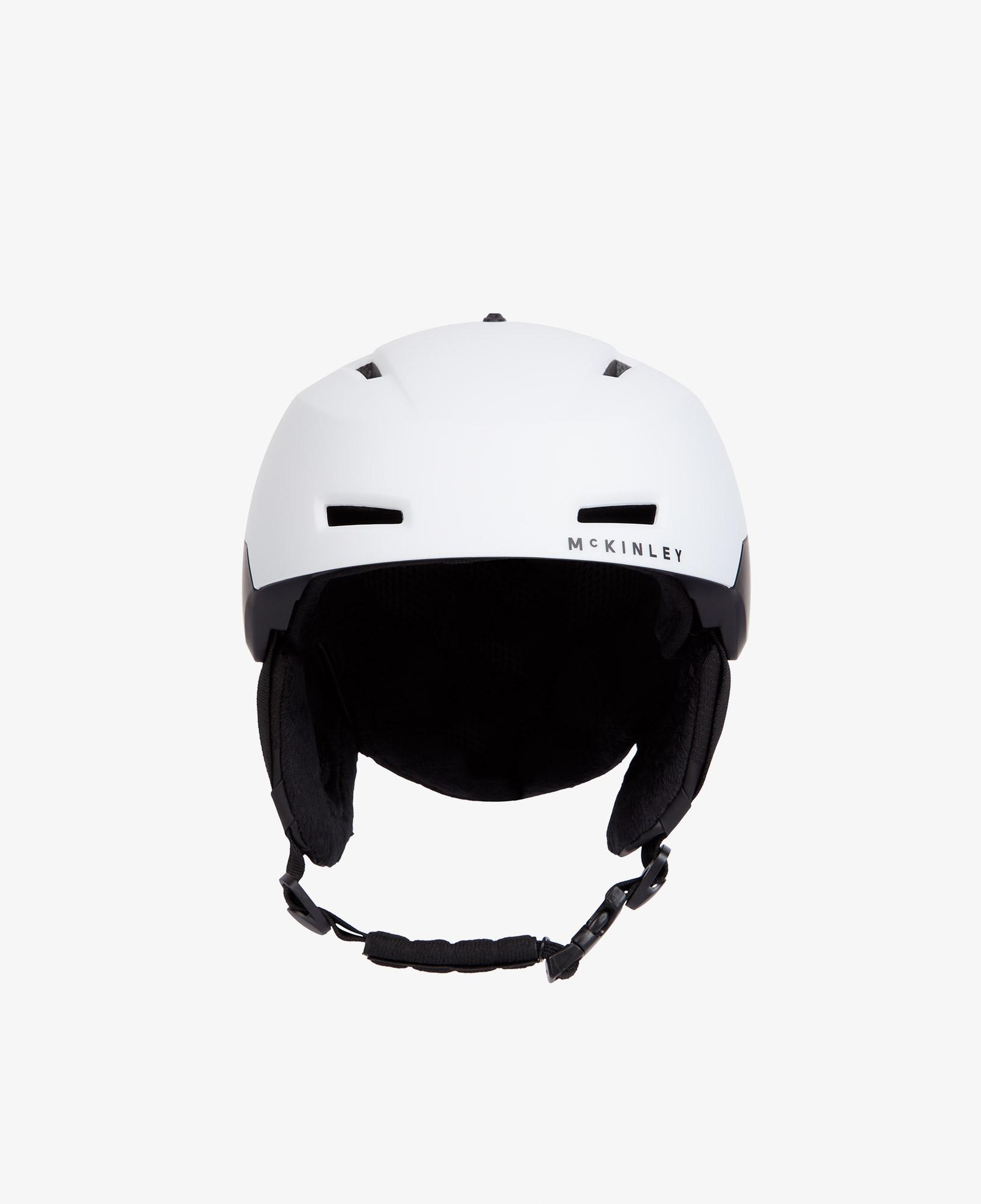 McKinley Flyte Pro Unisex Beyaz Kayak Kaskı