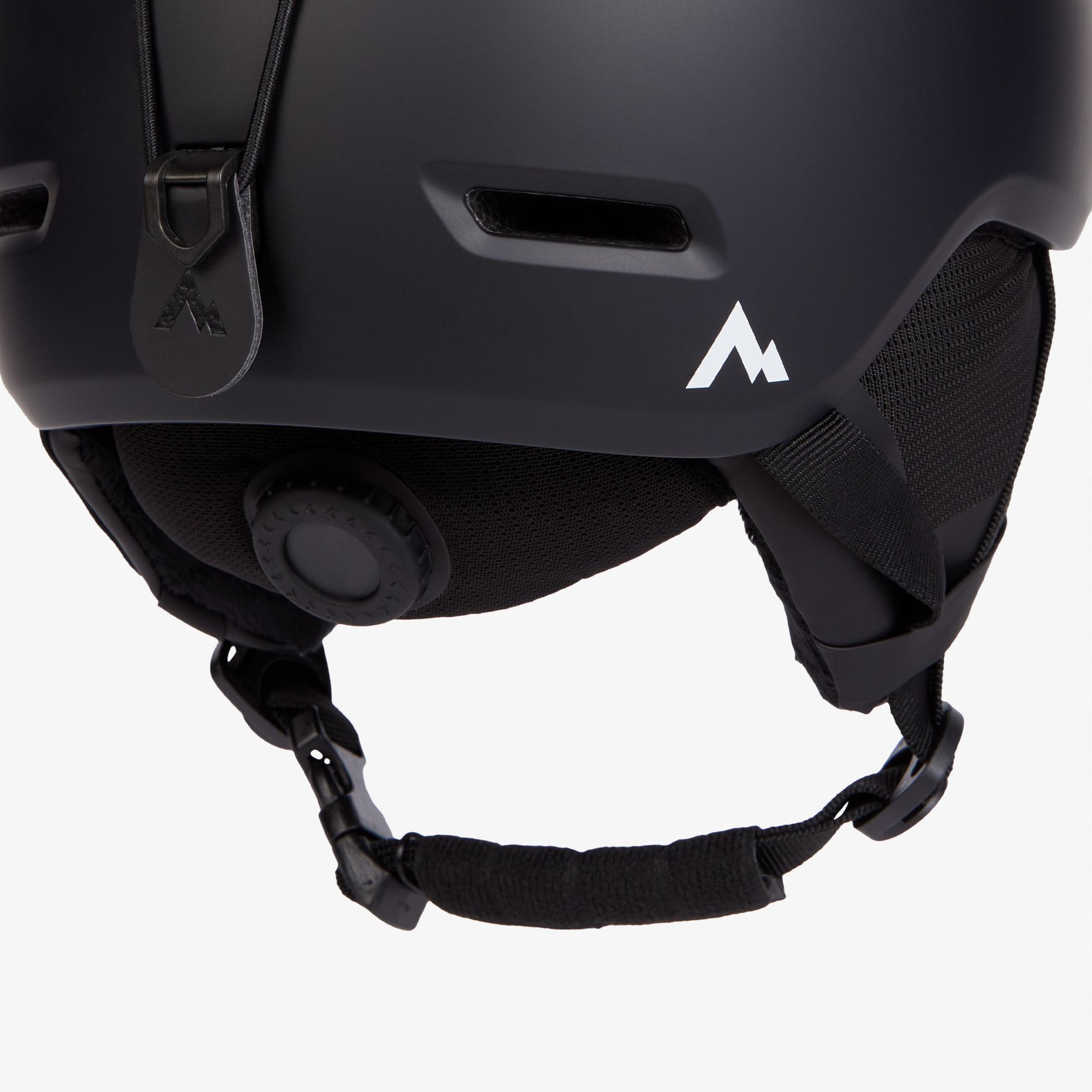 McKinley Flyte Pro Unisex Beyaz Kayak Kaskı