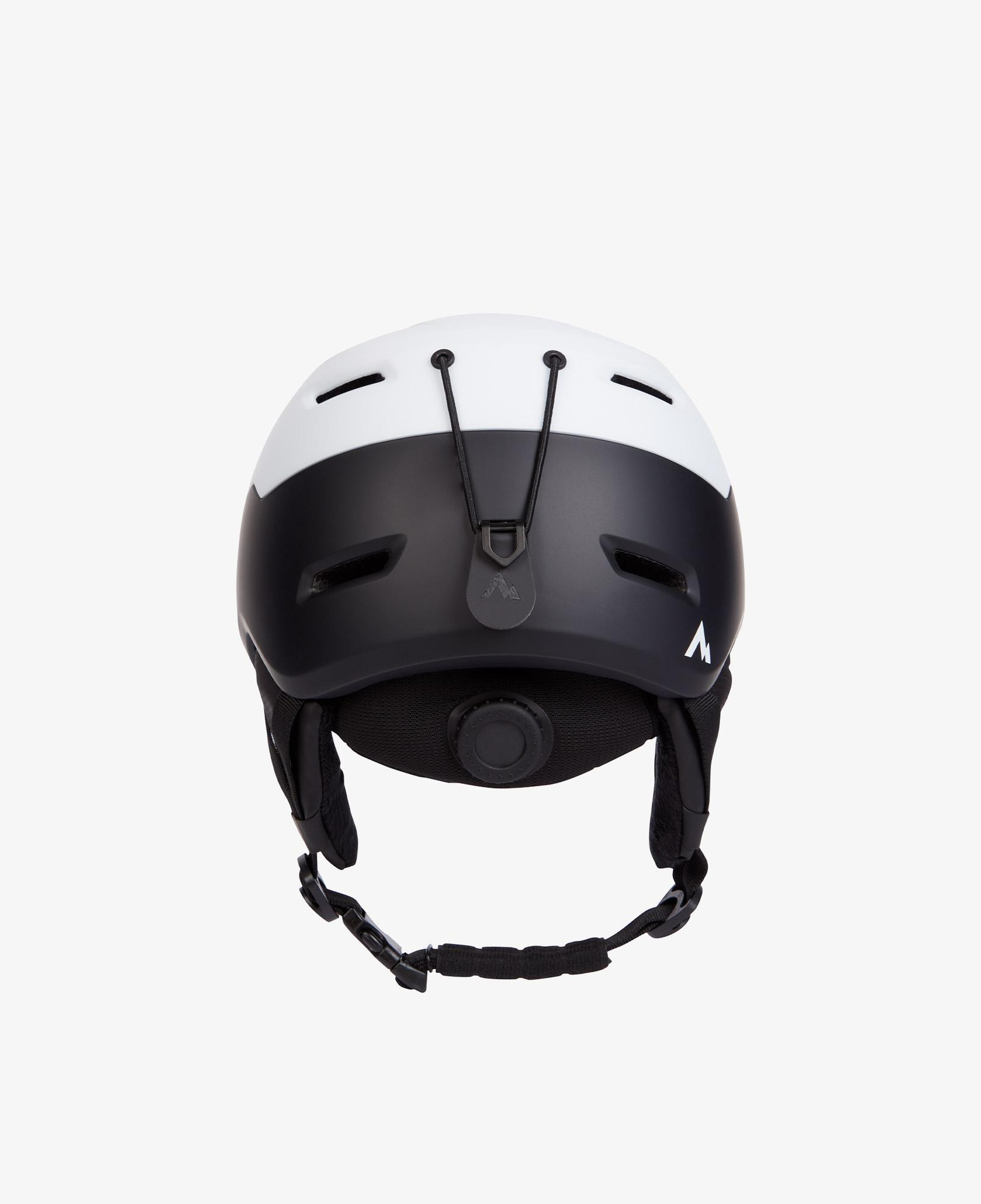 McKinley Flyte Pro Unisex Beyaz Kayak Kaskı