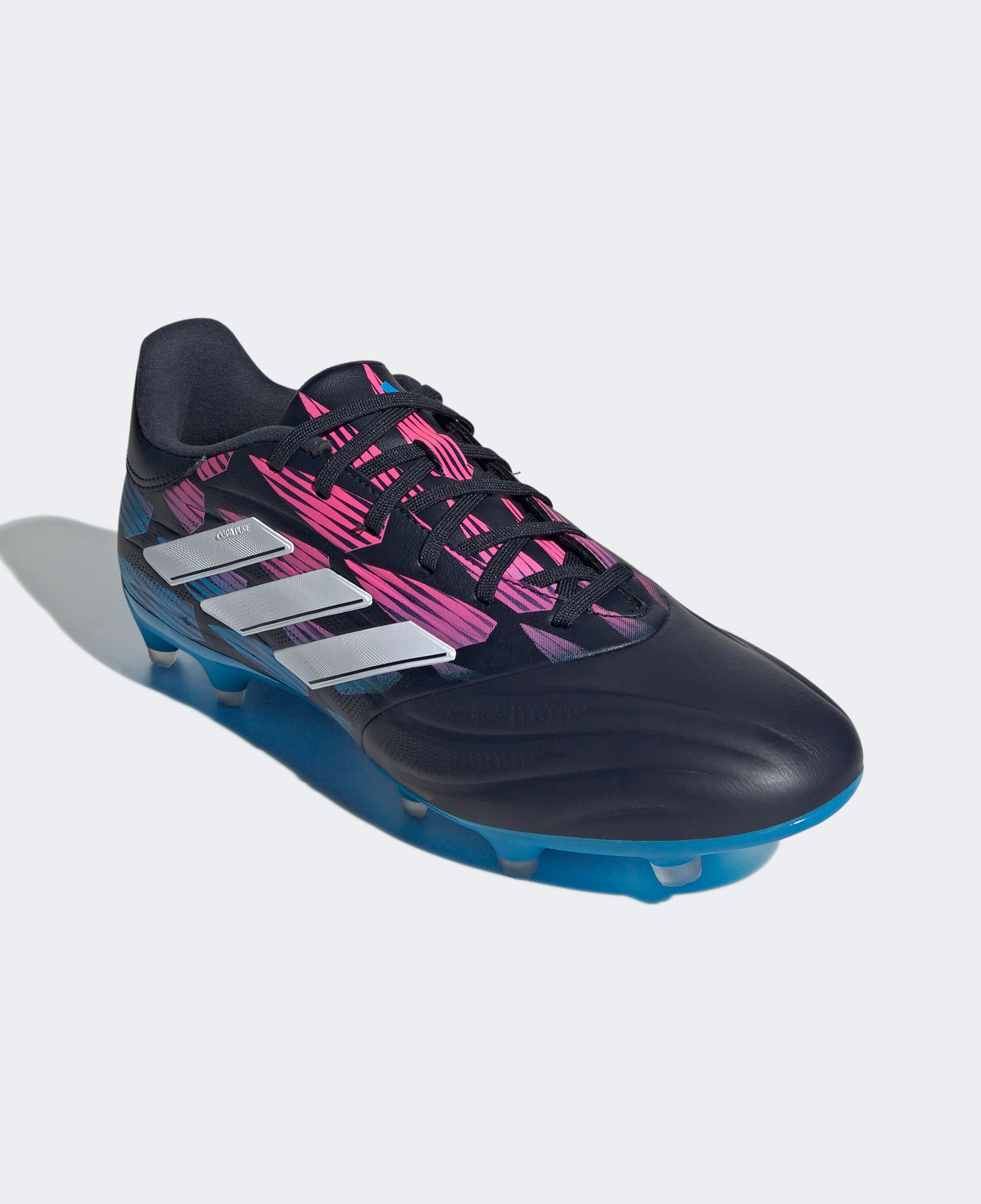 adidas Copa Pure 2 League Fg Erkek Siyah Spor Ayakkabı