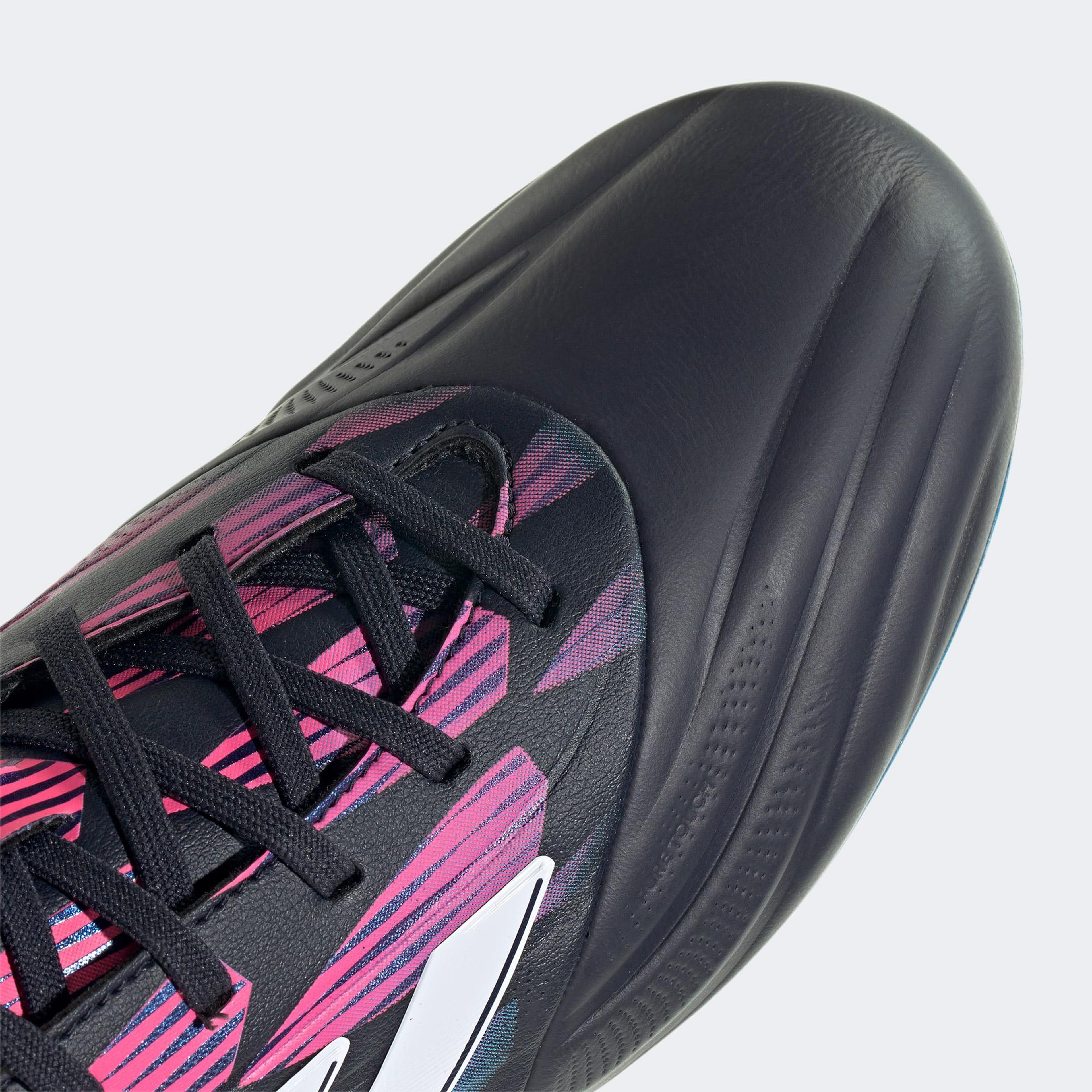adidas Copa Pure 2 League Fg Erkek Siyah Spor Ayakkabı
