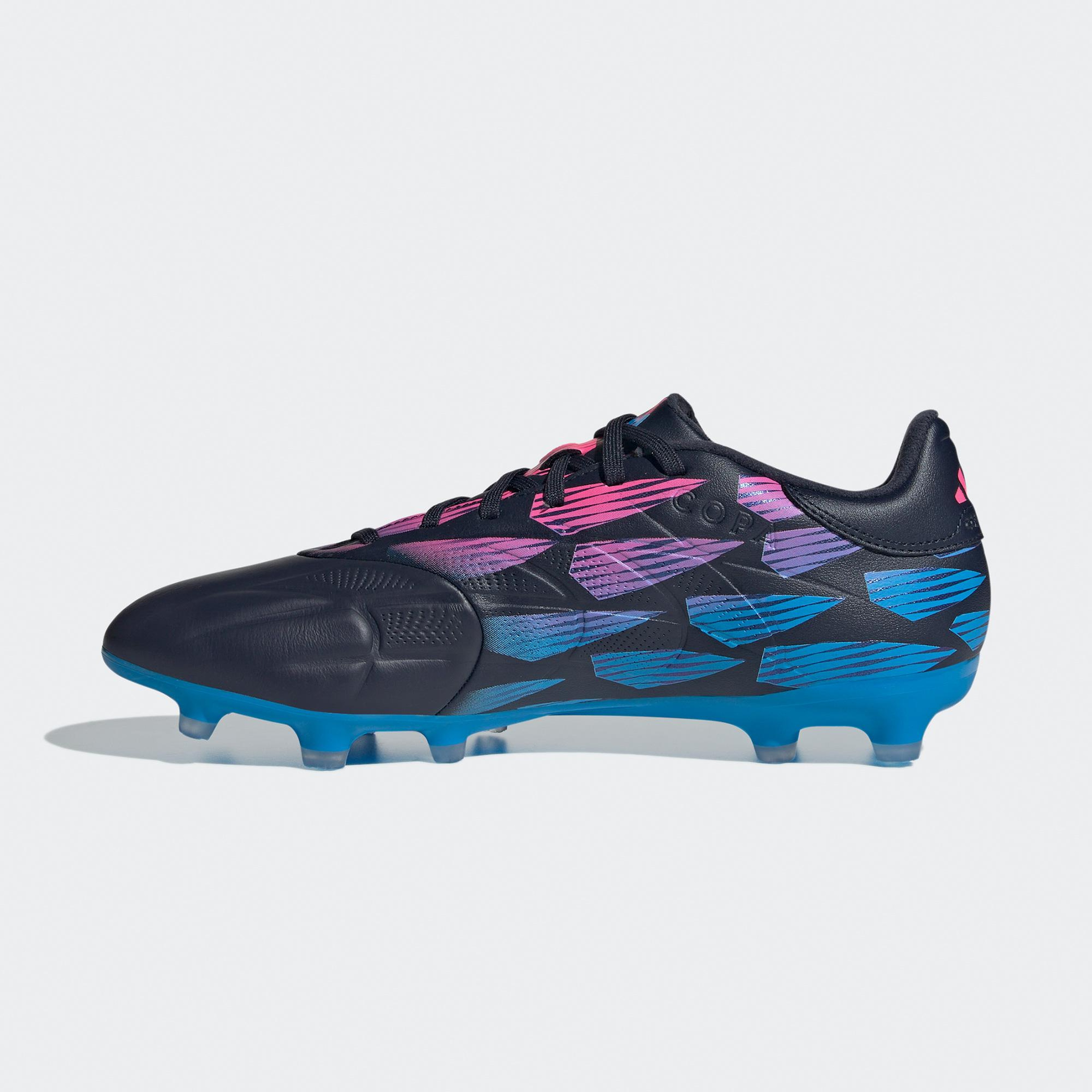 adidas Copa Pure 2 League Fg Erkek Siyah Spor Ayakkabı