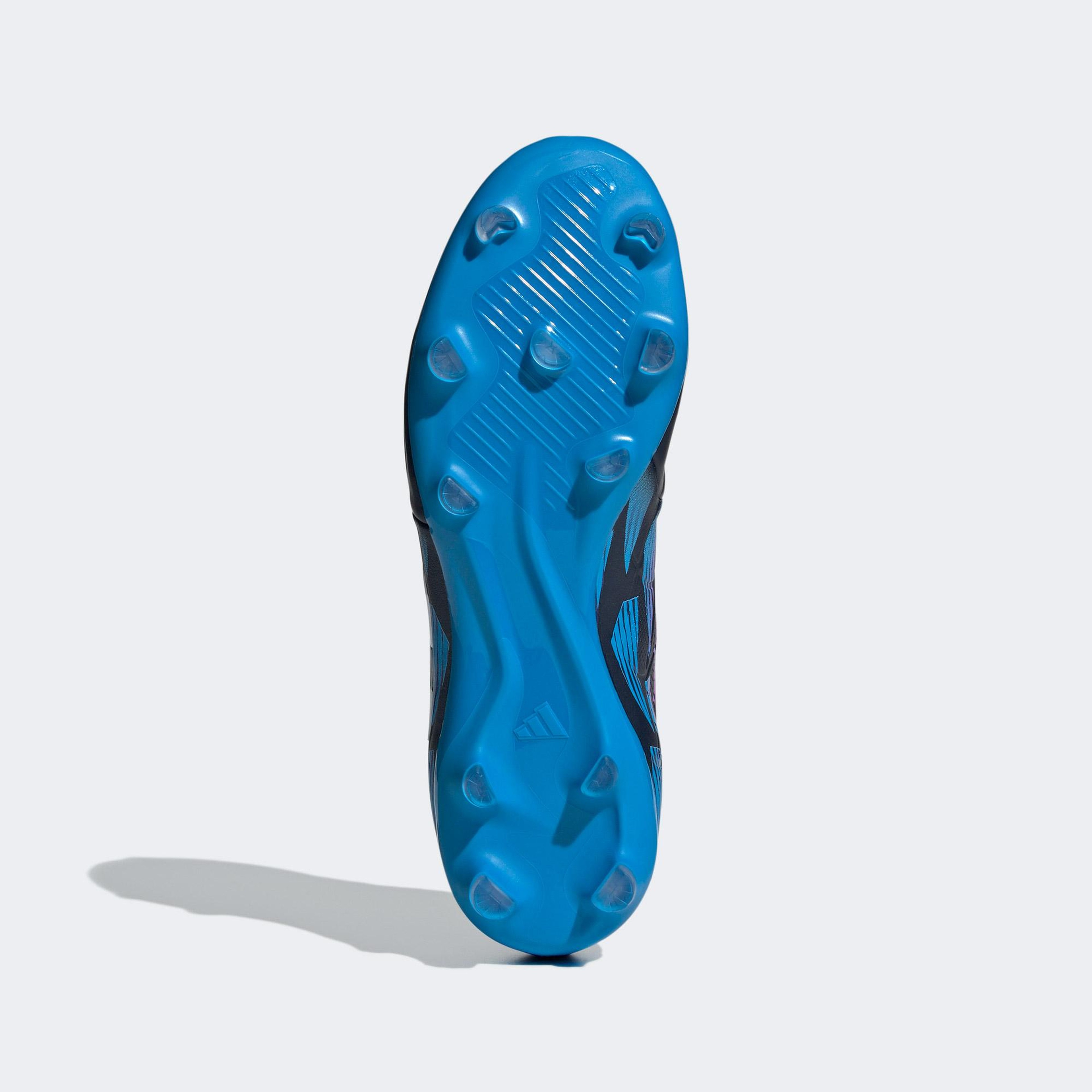adidas Copa Pure 2 League Fg Erkek Siyah Spor Ayakkabı