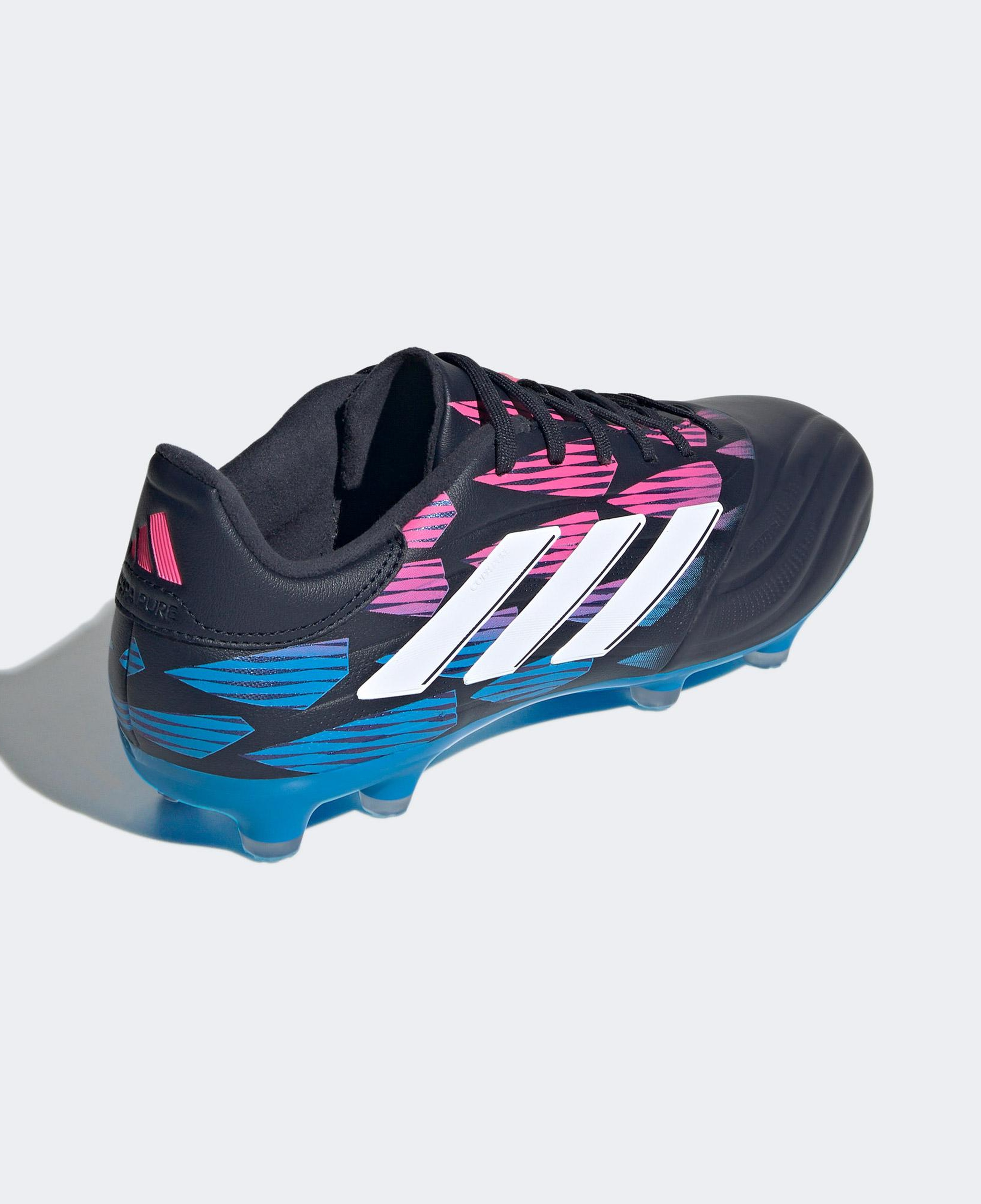 adidas Copa Pure 2 League Fg Erkek Siyah Spor Ayakkabı