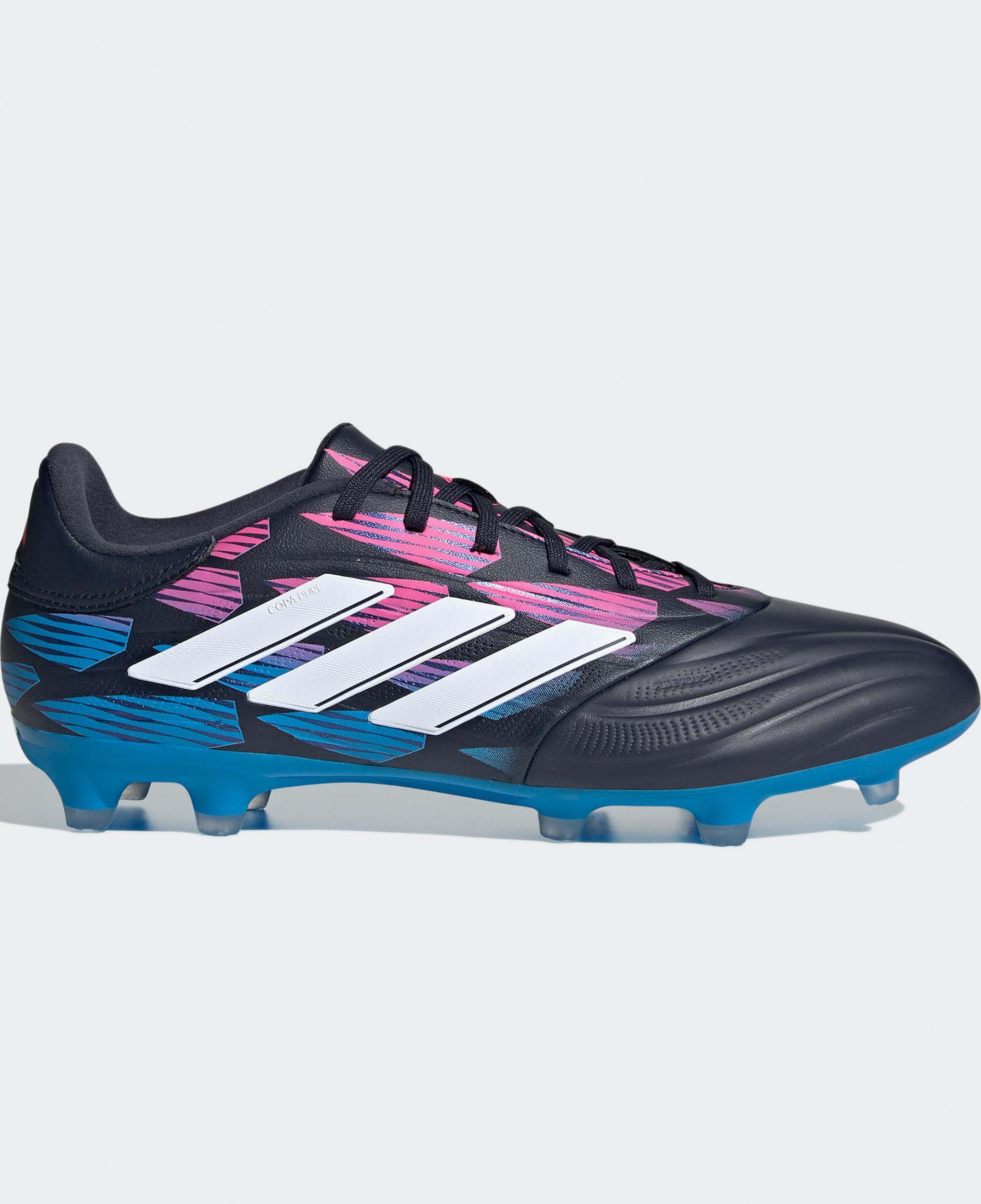 adidas Copa Pure 2 League Fg Erkek Siyah Spor Ayakkabı