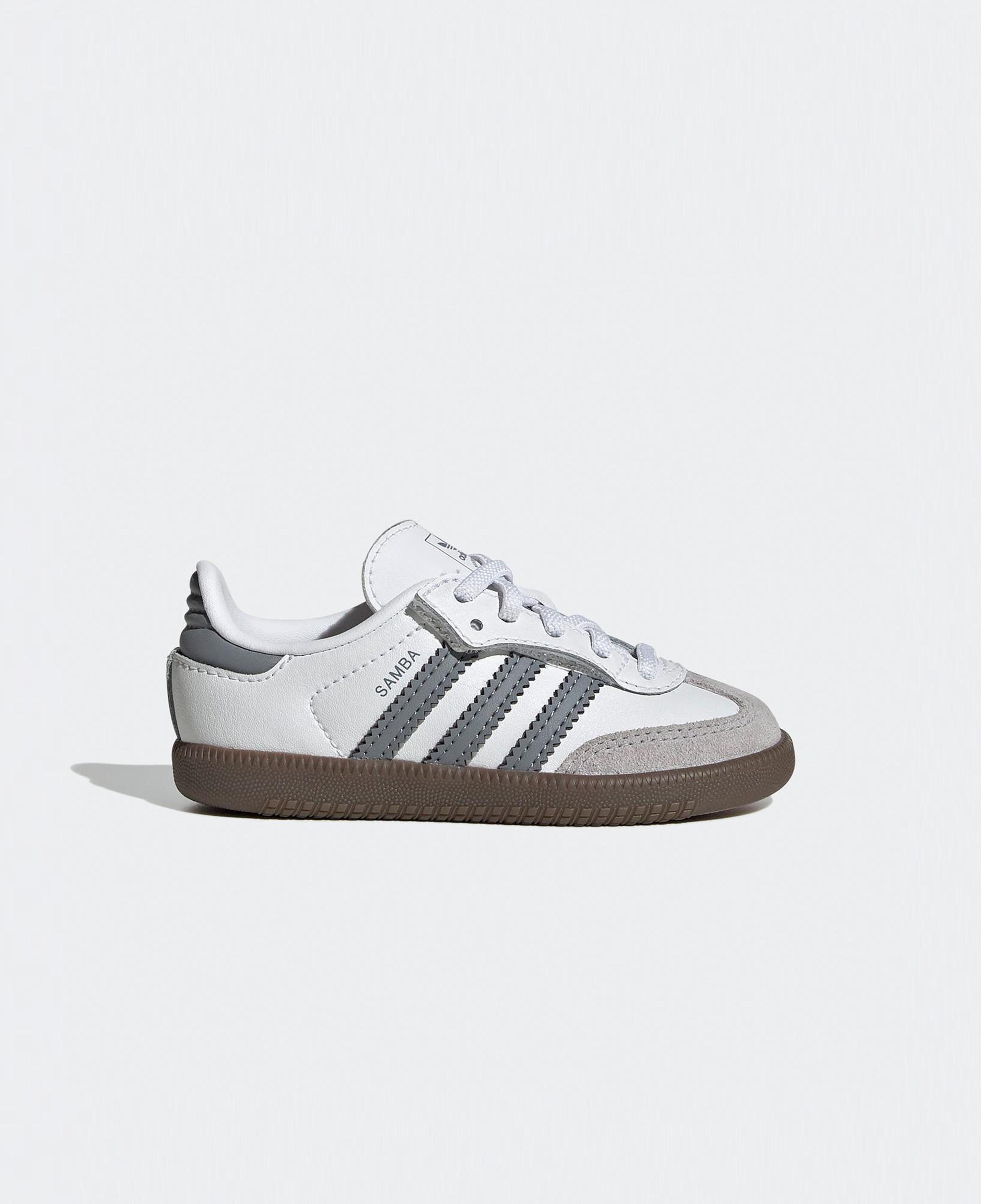 adidas Samba Og Cf El I Bebek Beyaz Spor Ayakkabı