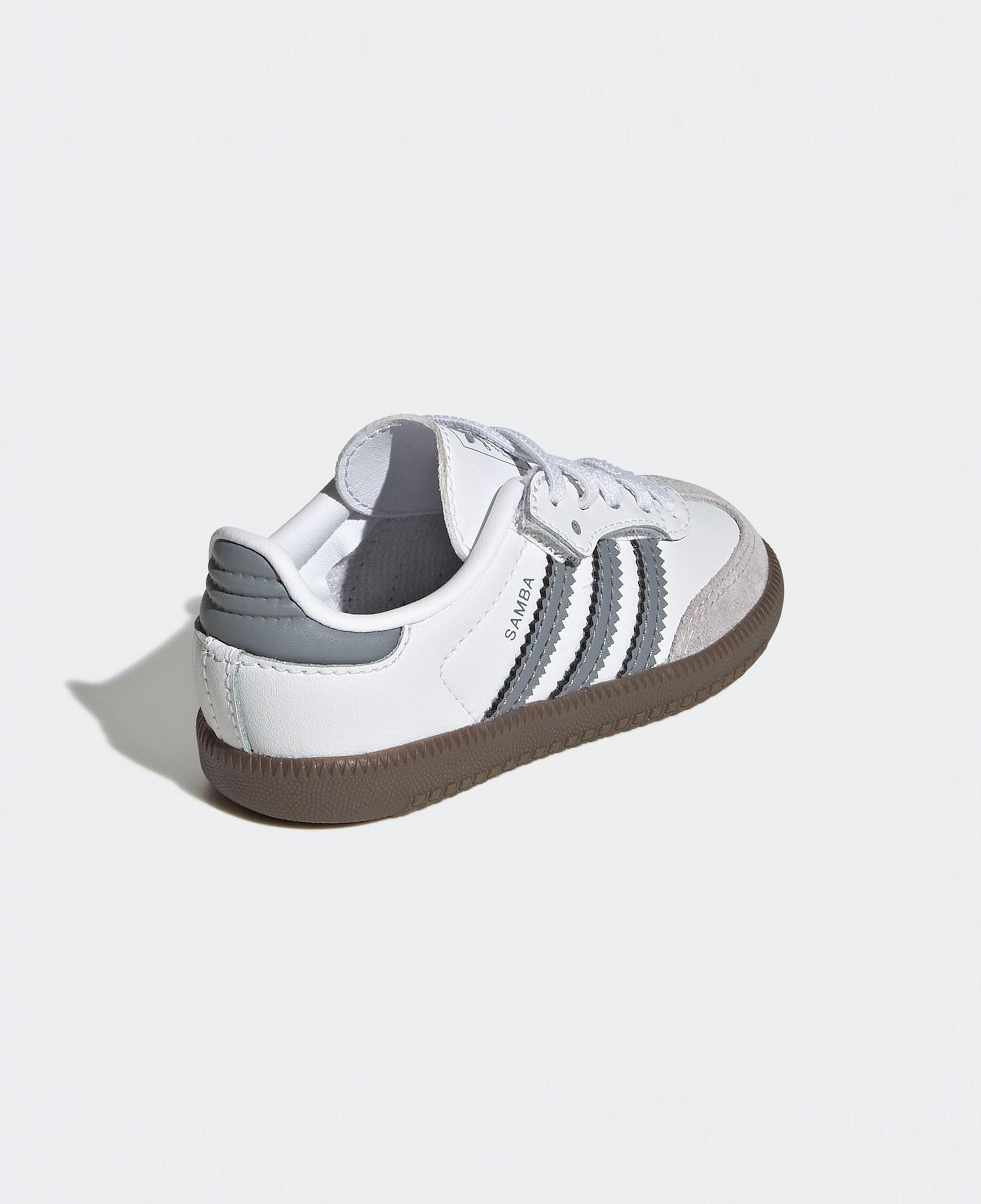 adidas Samba Og Cf El I Bebek Beyaz Spor Ayakkabı