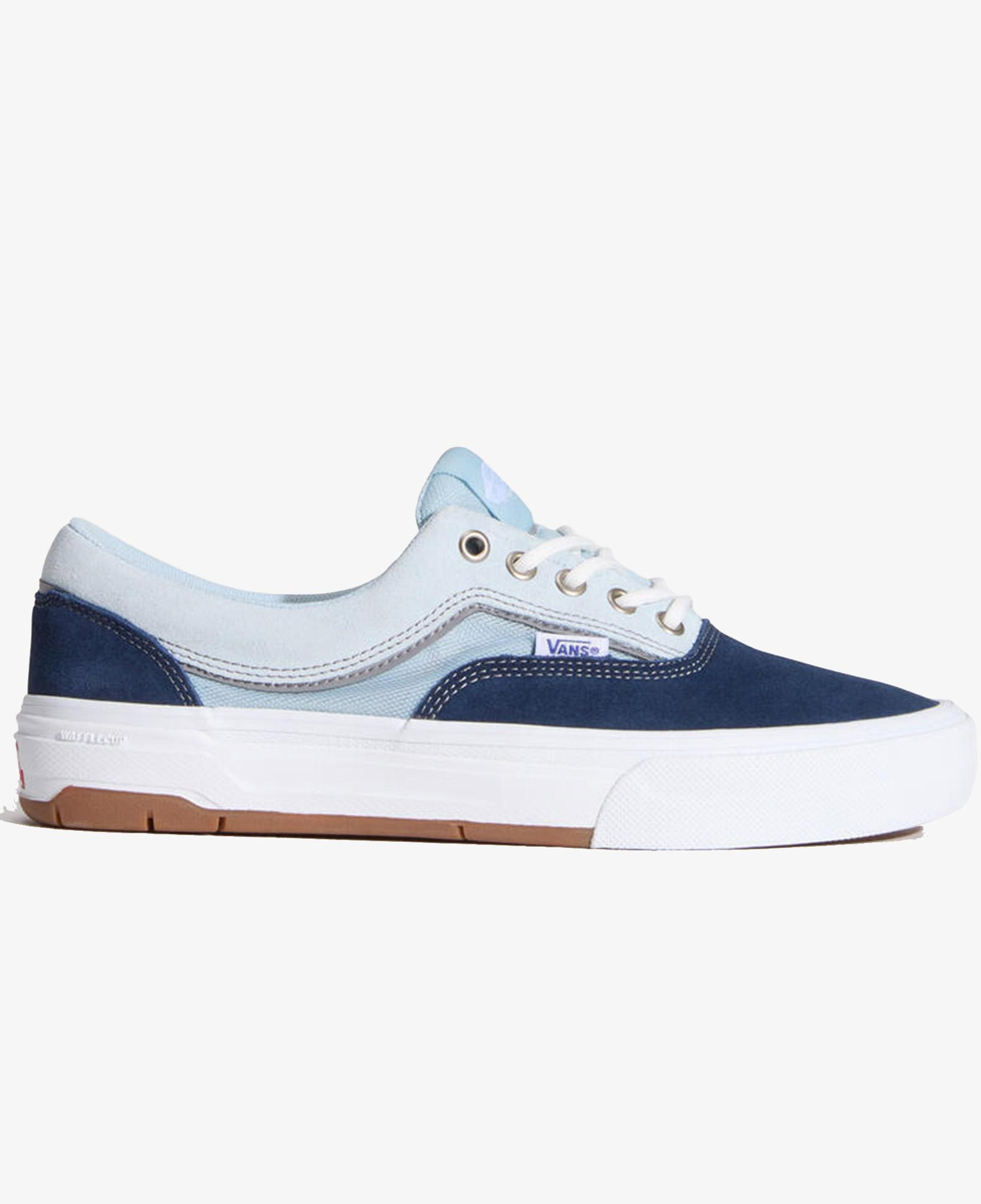 Vans Skate Era Wafflecup Erkek Lacivert Sneaker