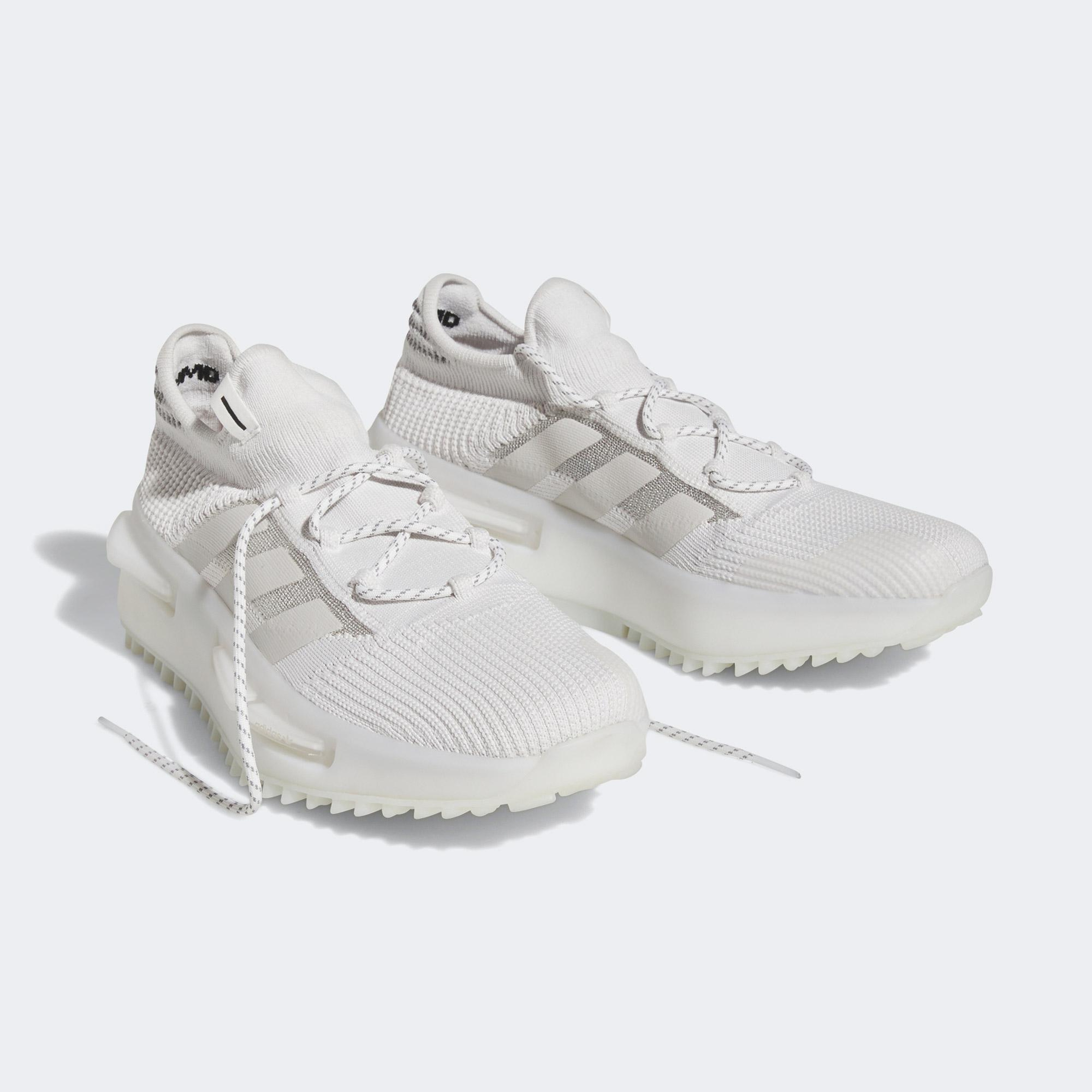 adidas Originals Nmd_S1 Unisex Beyaz Spor Ayakkabı