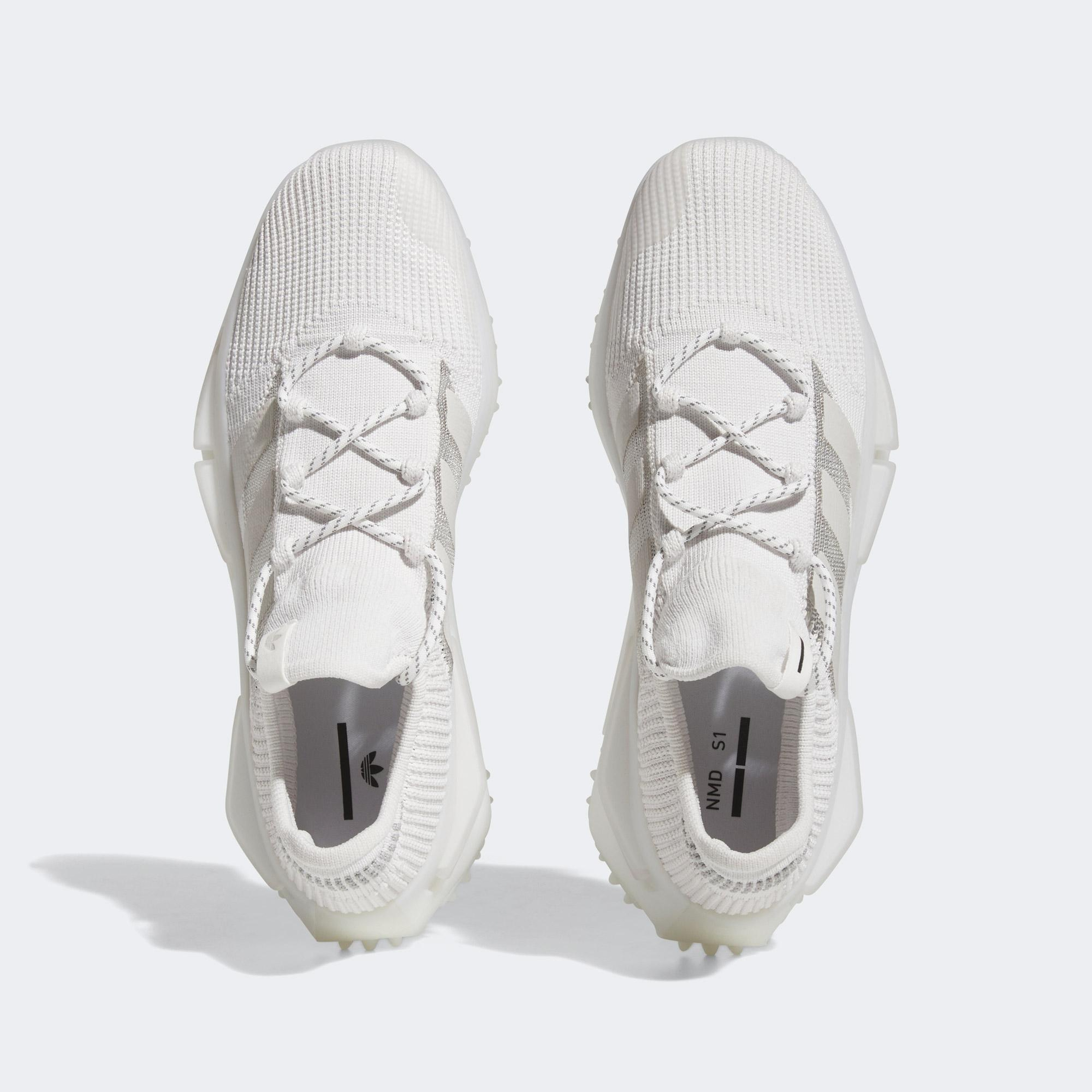 adidas Originals Nmd_S1 Unisex Beyaz Spor Ayakkabı