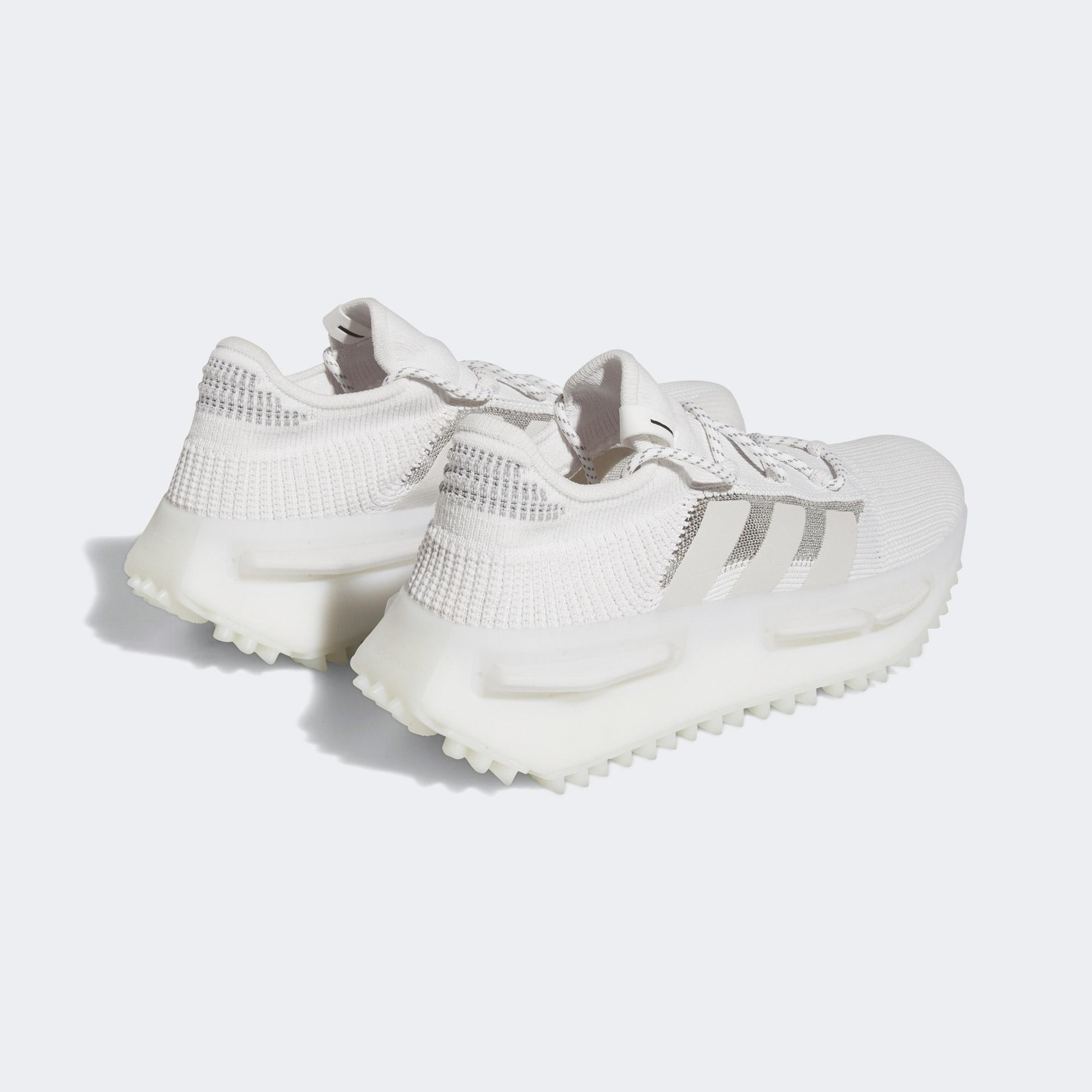 adidas Originals Nmd_S1 Unisex Beyaz Spor Ayakkabı