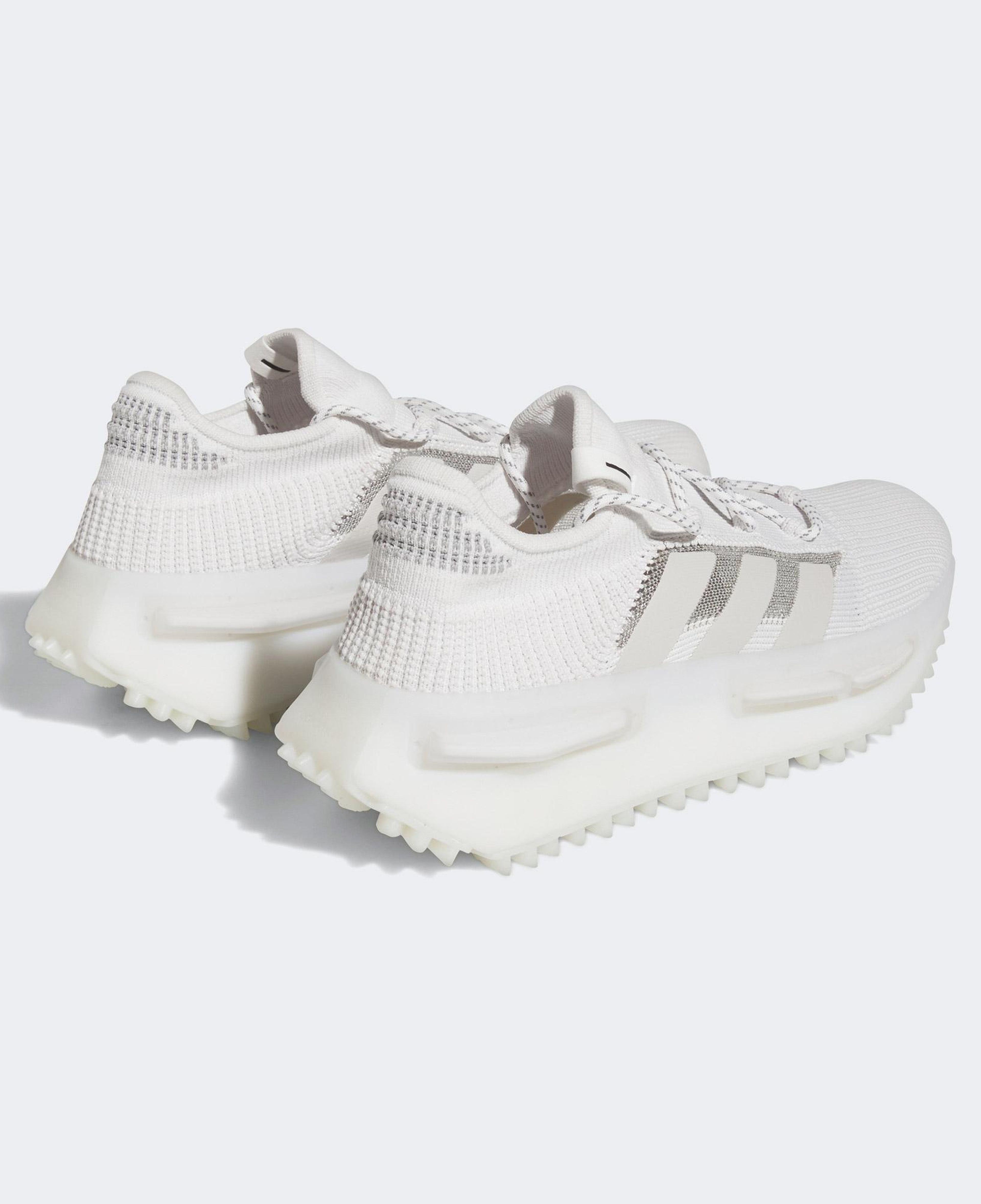 adidas Originals Nmd_S1 Unisex Beyaz Spor Ayakkabı