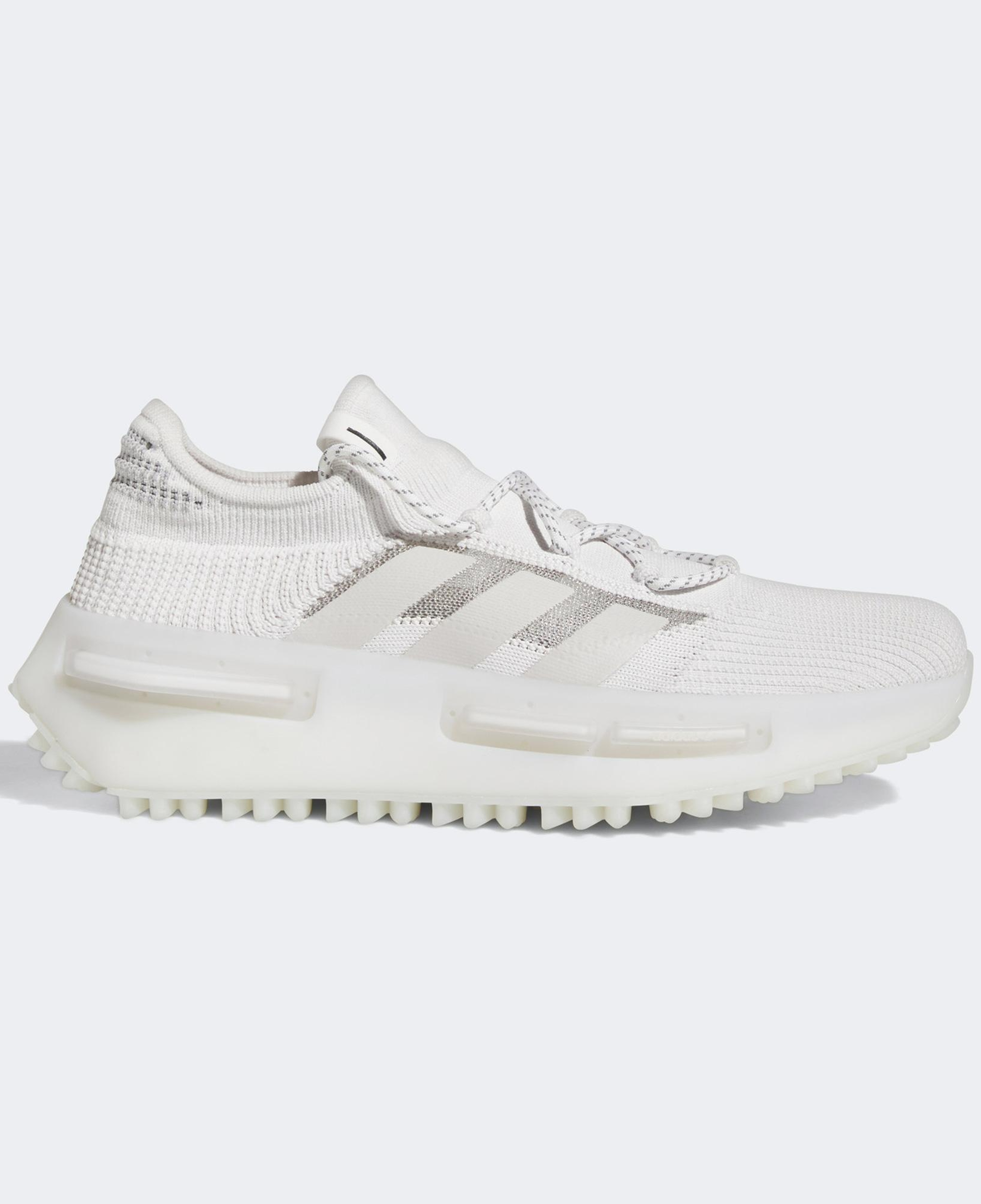 adidas Originals Nmd_S1 Unisex Beyaz Spor Ayakkabı
