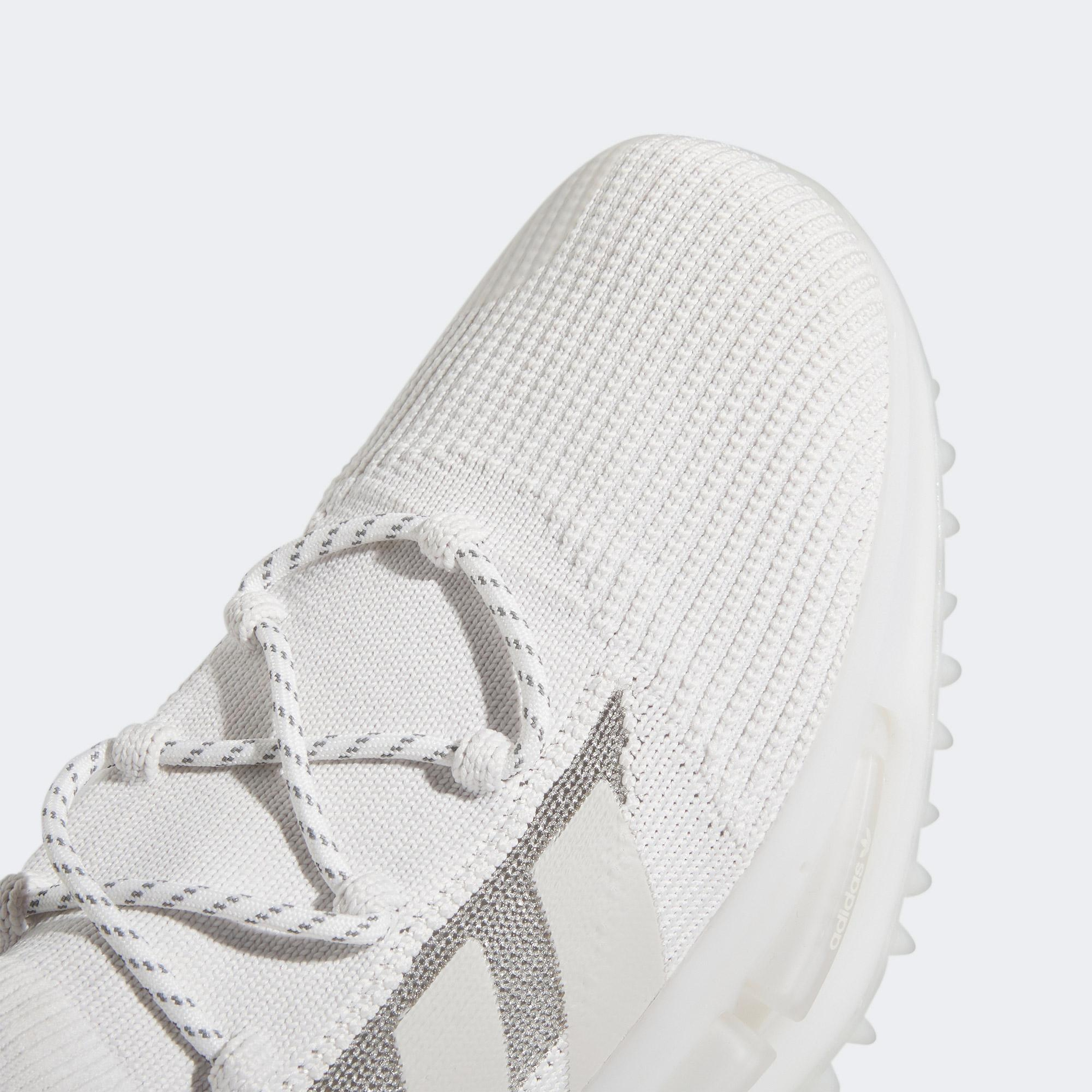 adidas Originals Nmd_S1 Unisex Beyaz Spor Ayakkabı