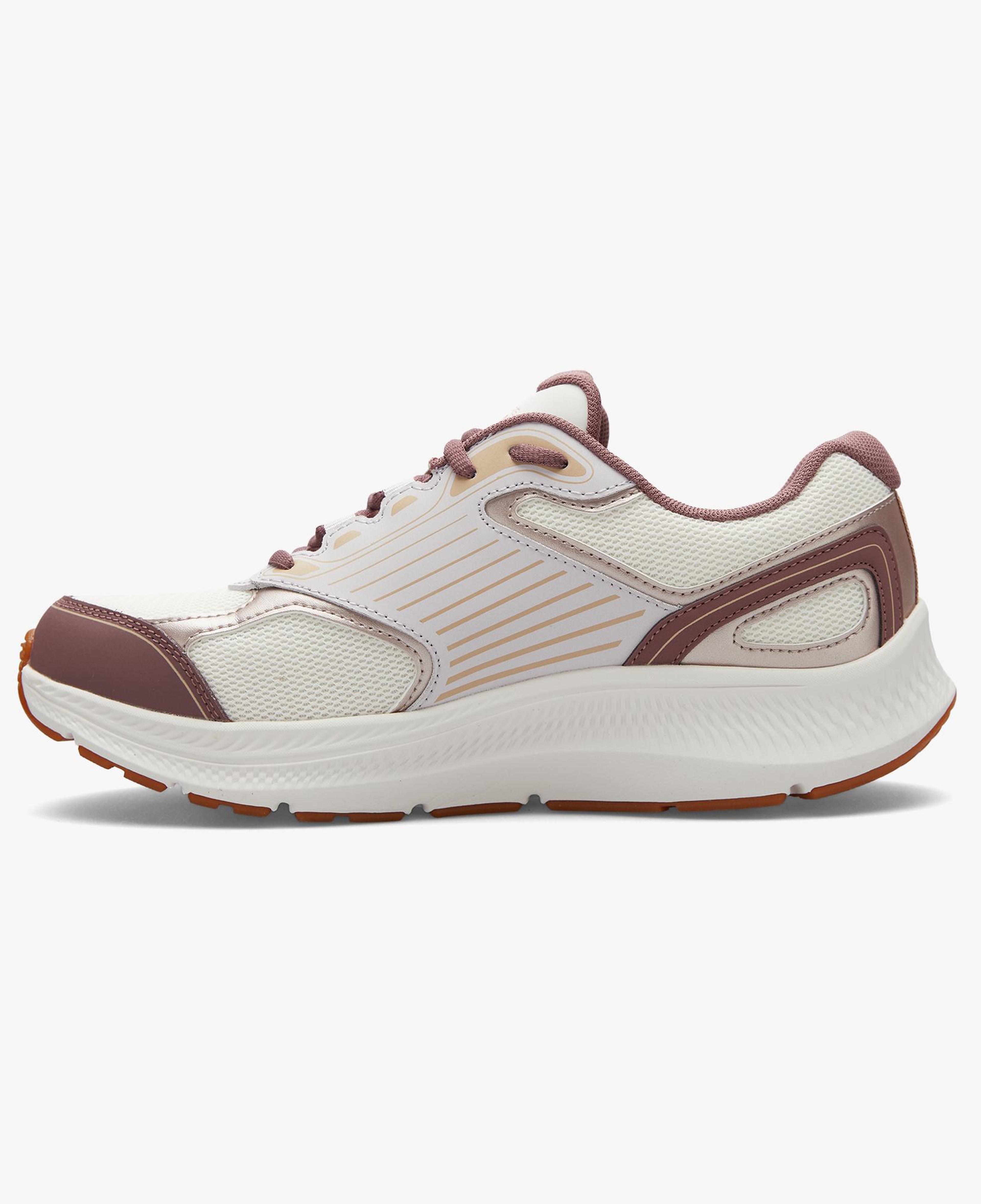 Skechers Go Run Consistent 2.0 Kadın Pembe Koşu Ayakkabısı