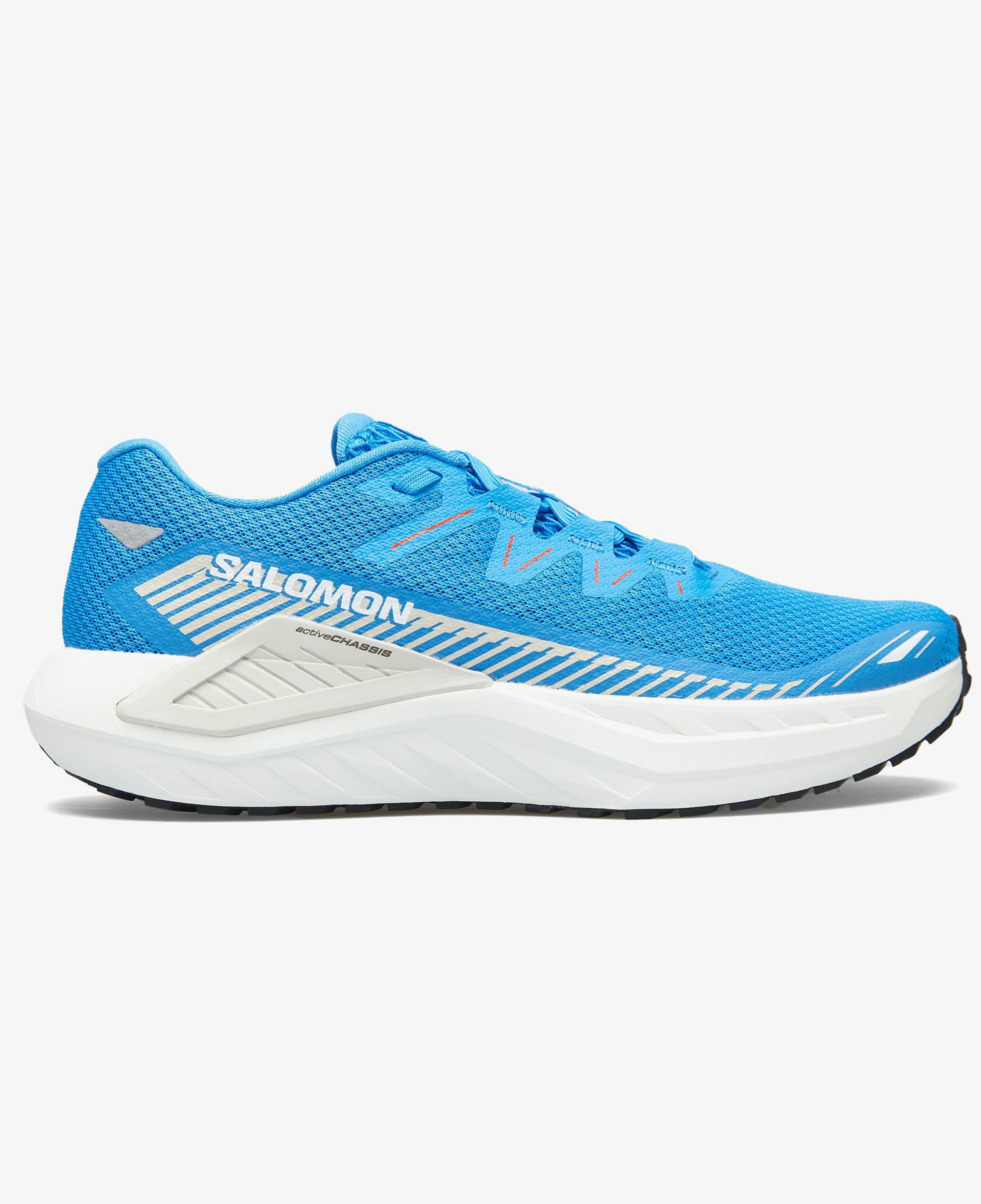Salomon Drx Defy Grvl Erkek Mavi Koşu Ayakkabısı