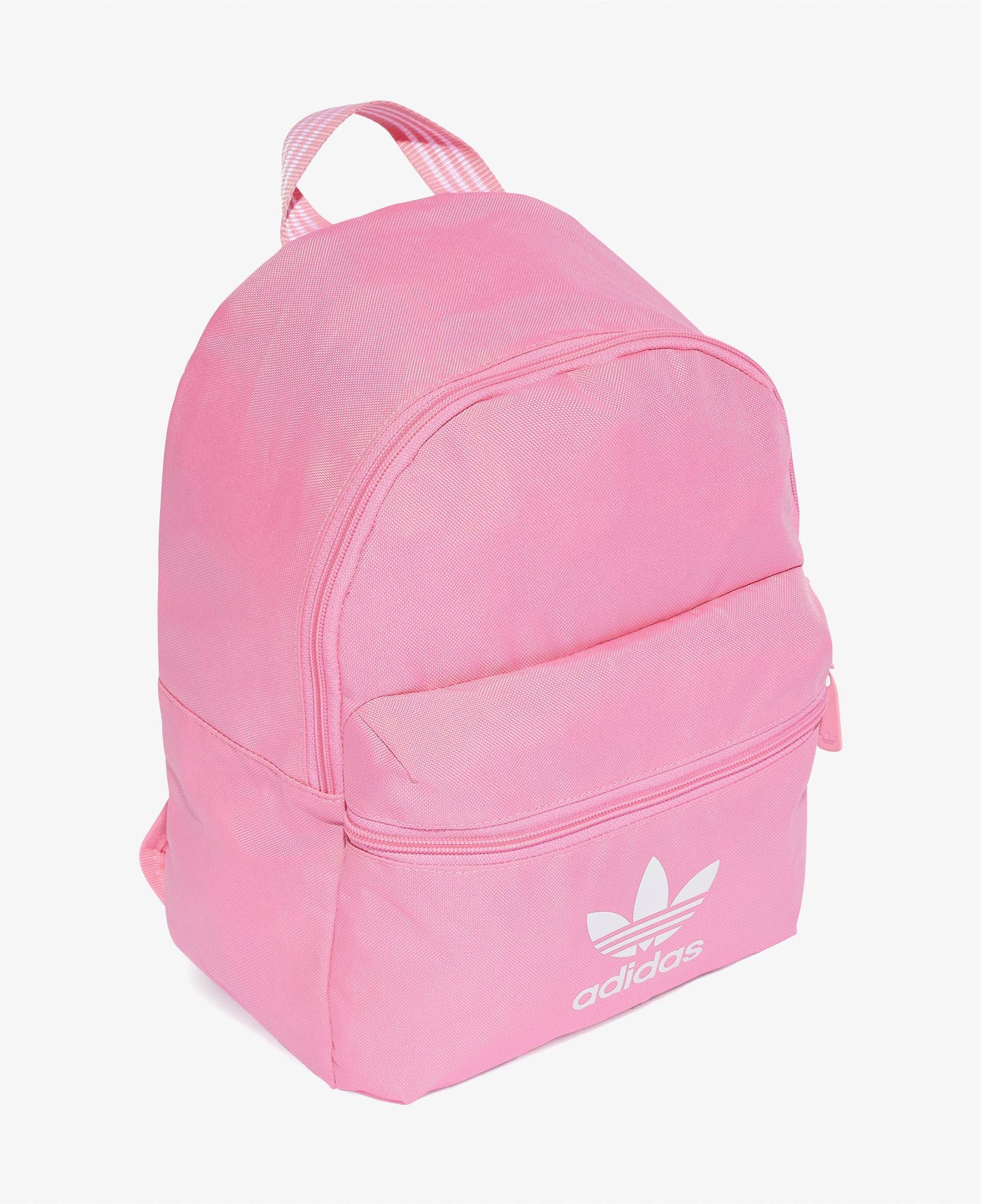 adidas Small Adicolor Classic Unisex Pembe Sırt Çantası