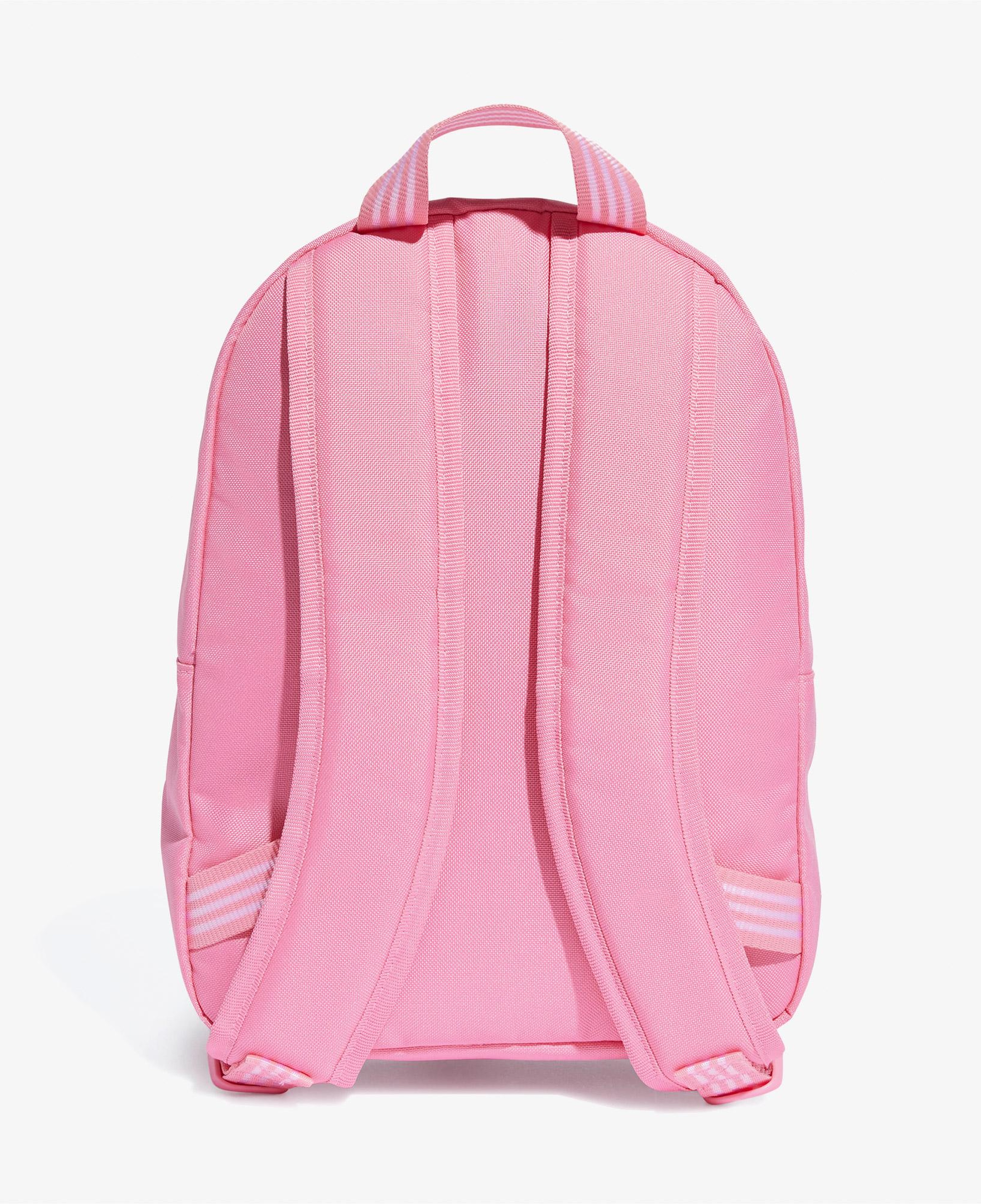 adidas Small Adicolor Classic Unisex Pembe Sırt Çantası