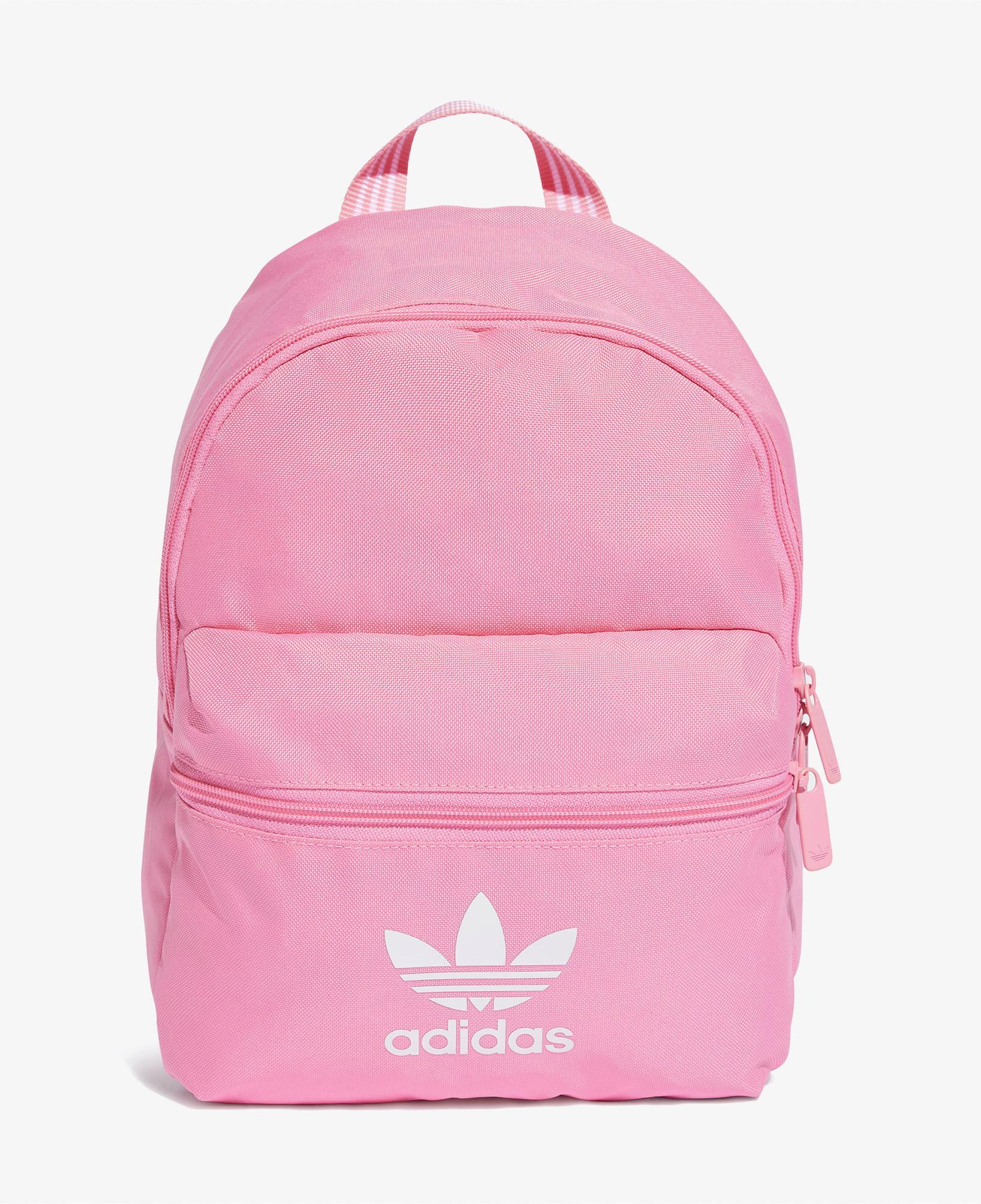 adidas Small Adicolor Classic Unisex Pembe Sırt Çantası