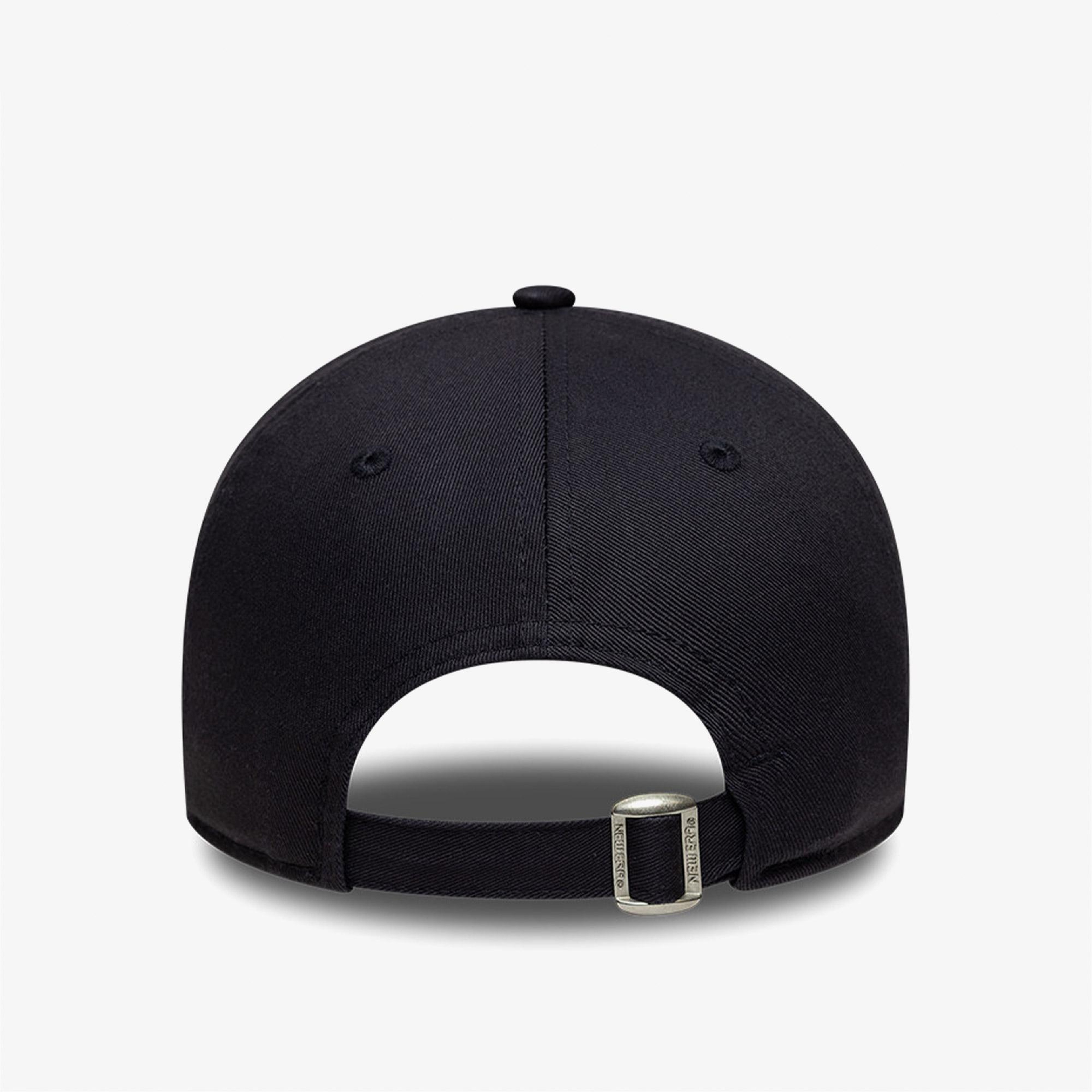 New Era Slogan Aspire To Retire 9Twenty Unisex Lacivert Şapka