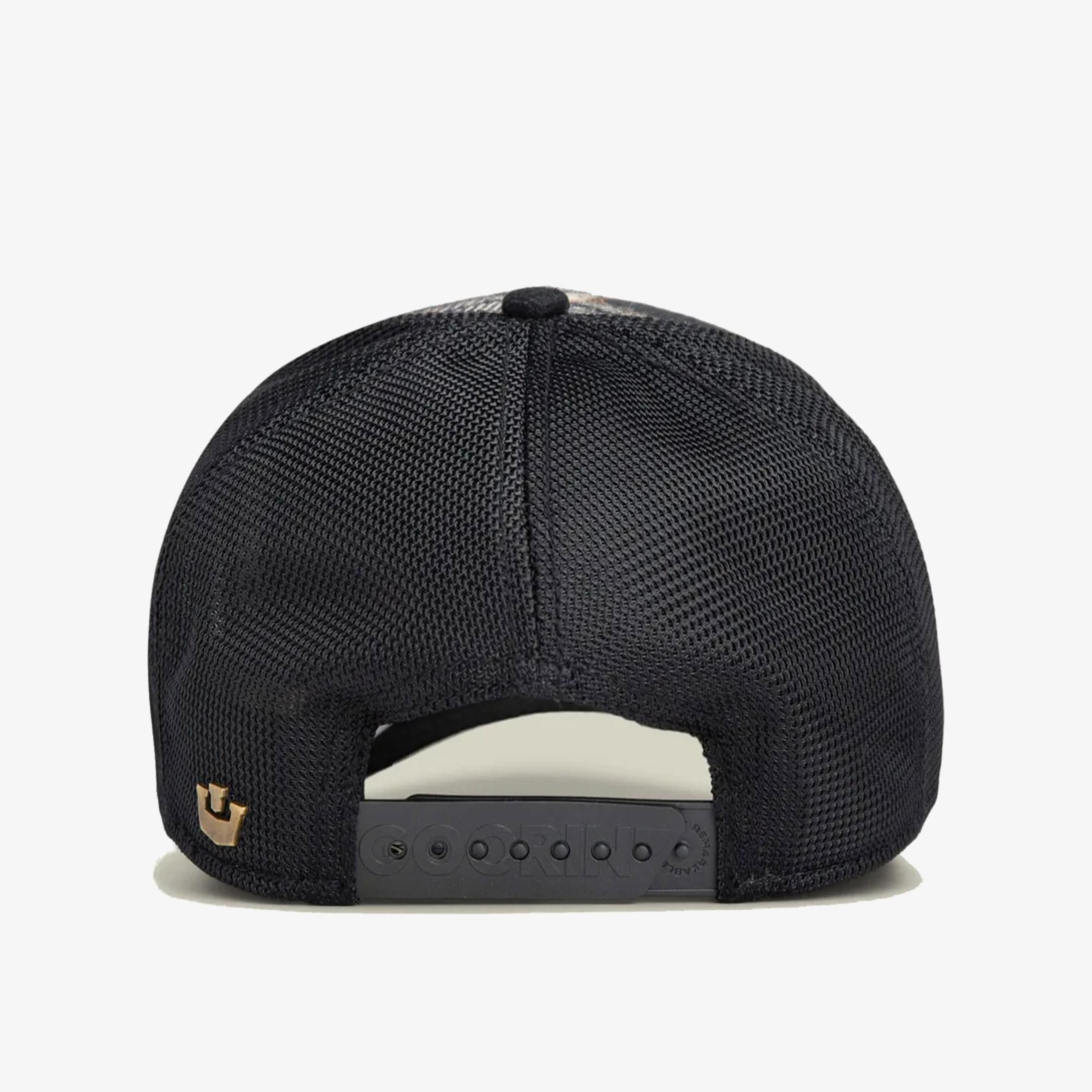 Goorin Bros Cabin Fever Unisex Renkli Şapka