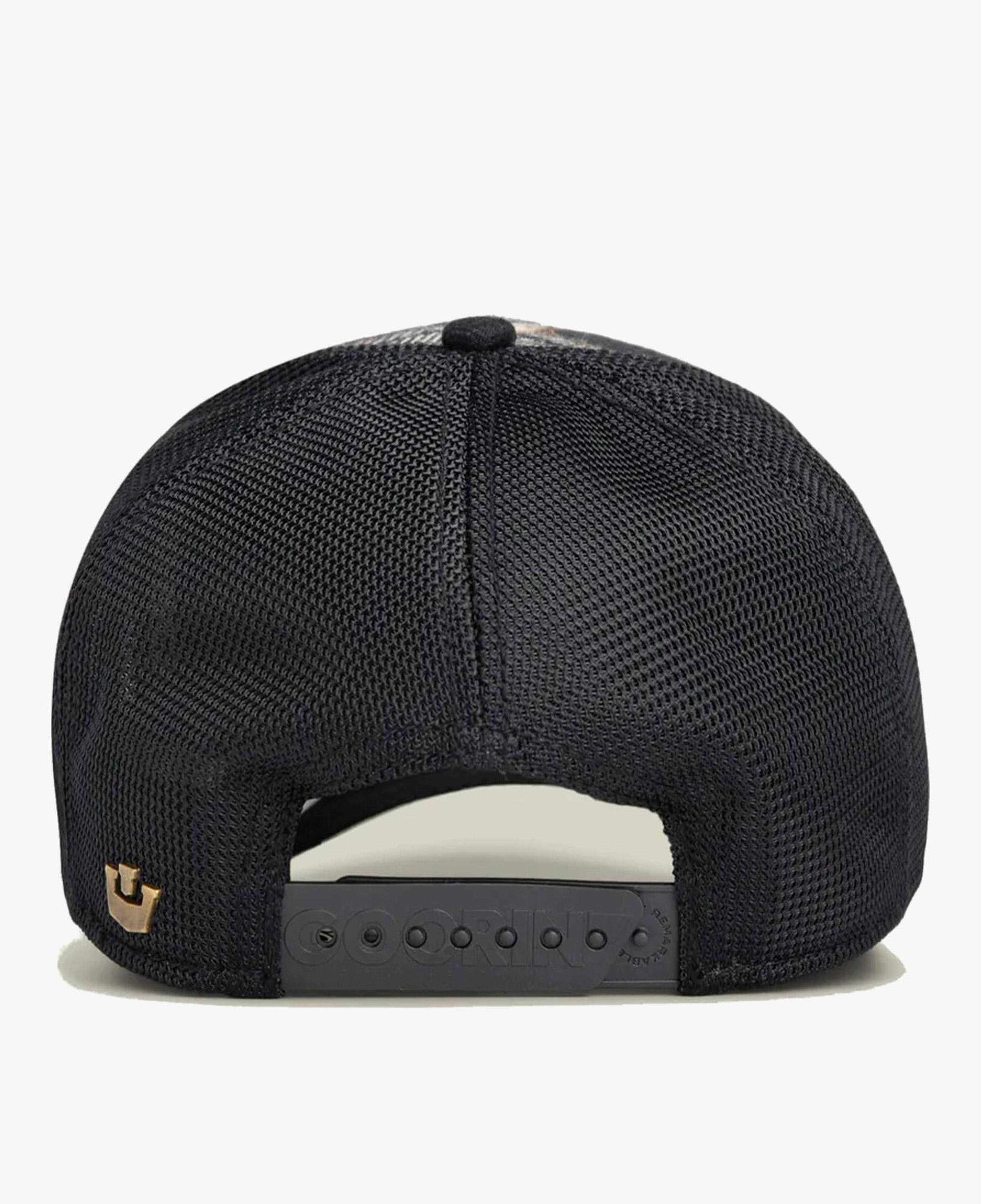 Goorin Bros Cabin Fever Unisex Renkli Şapka