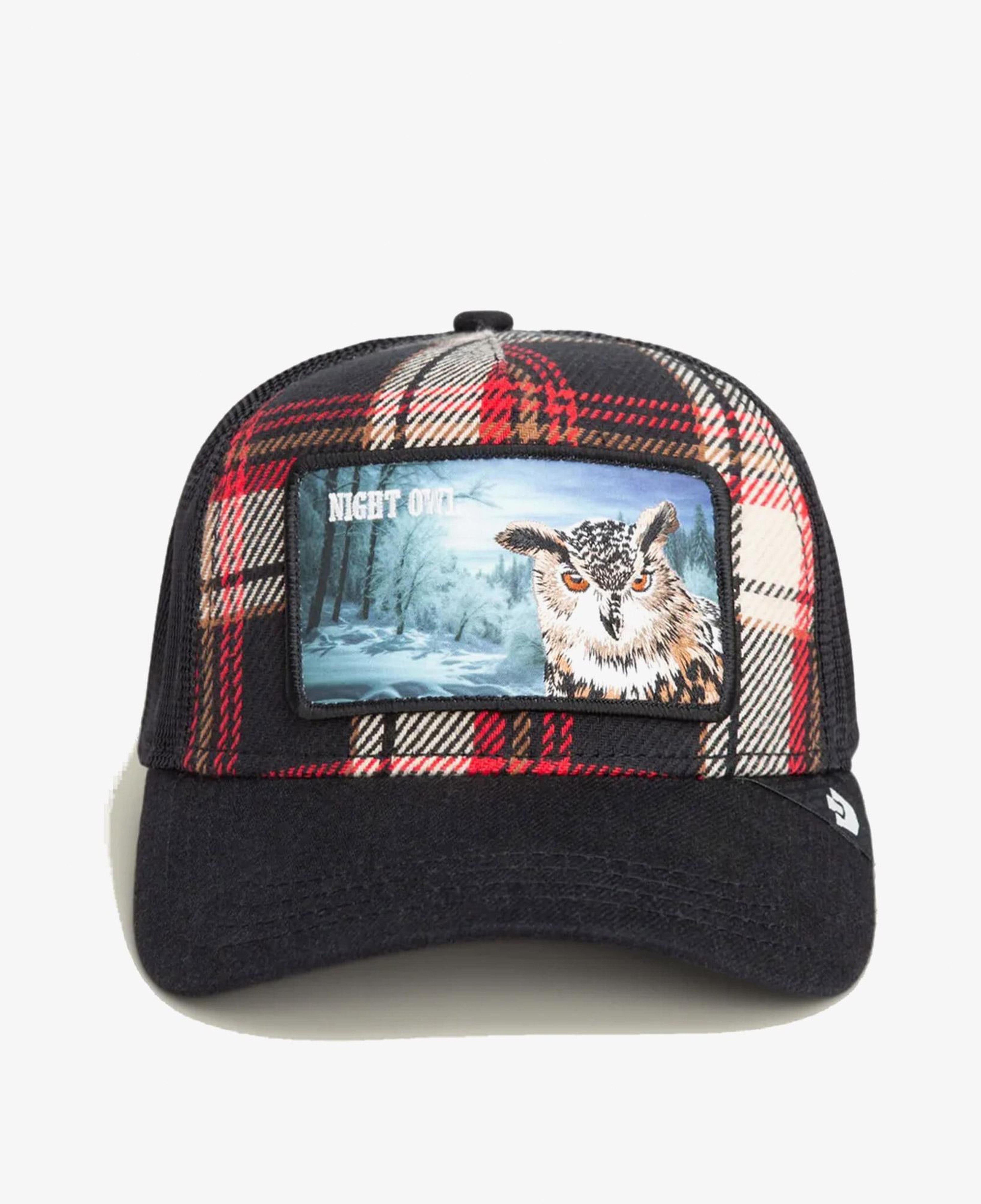 Goorin Bros Cabin Fever Unisex Renkli Şapka