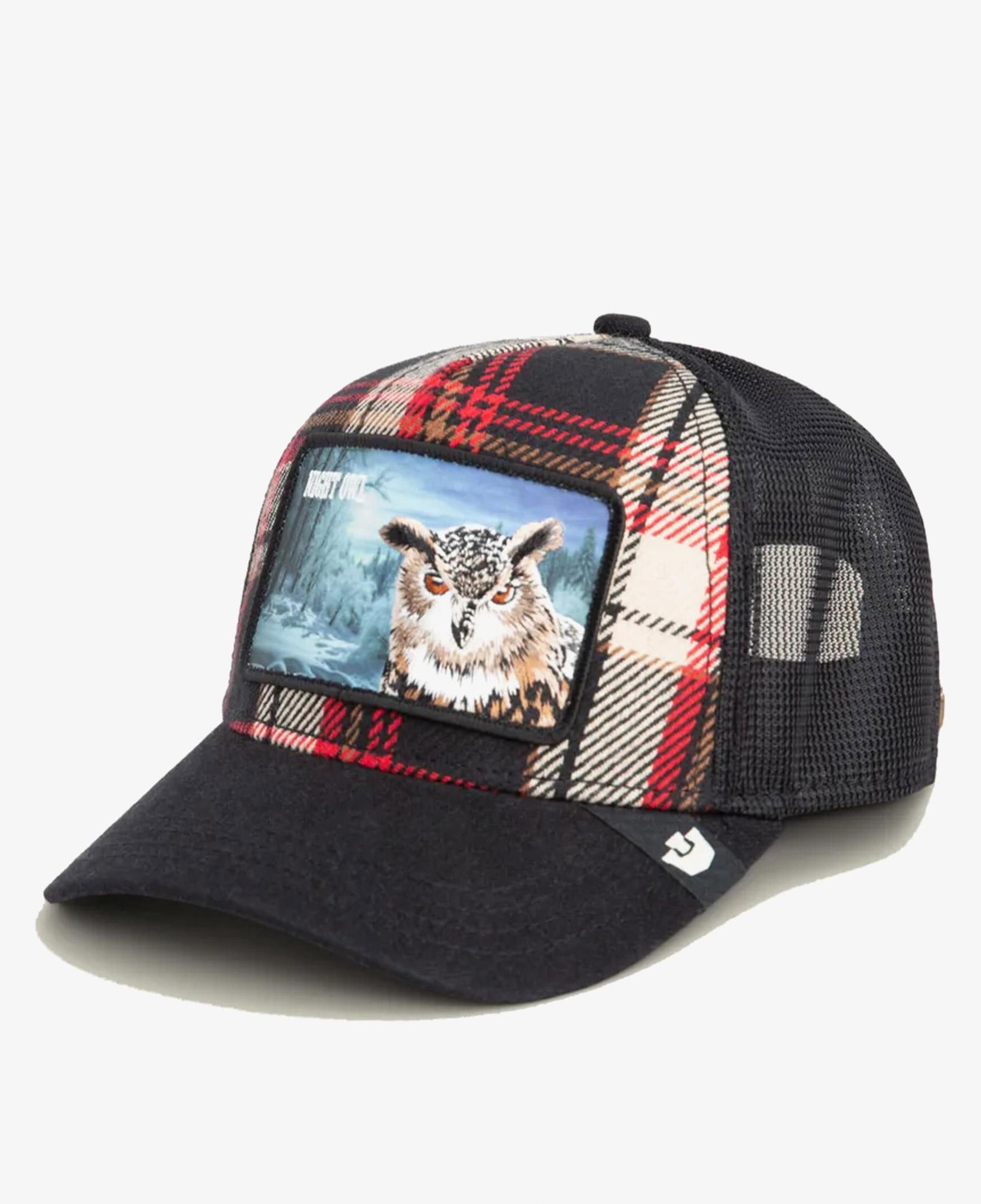 Goorin Bros Cabin Fever Unisex Renkli Şapka