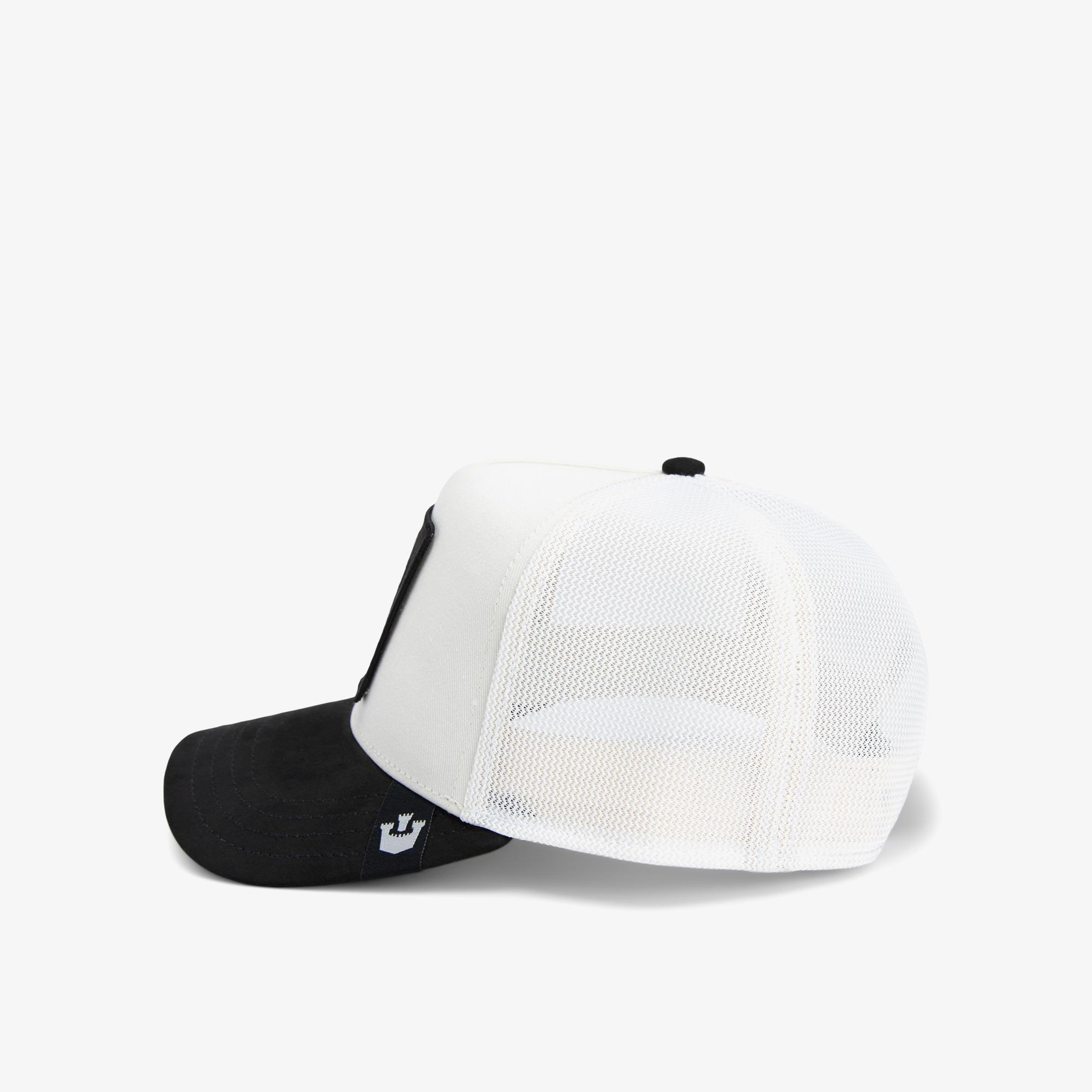 Goorin Bros The Suede Scorpion Unisex Krem Şapka